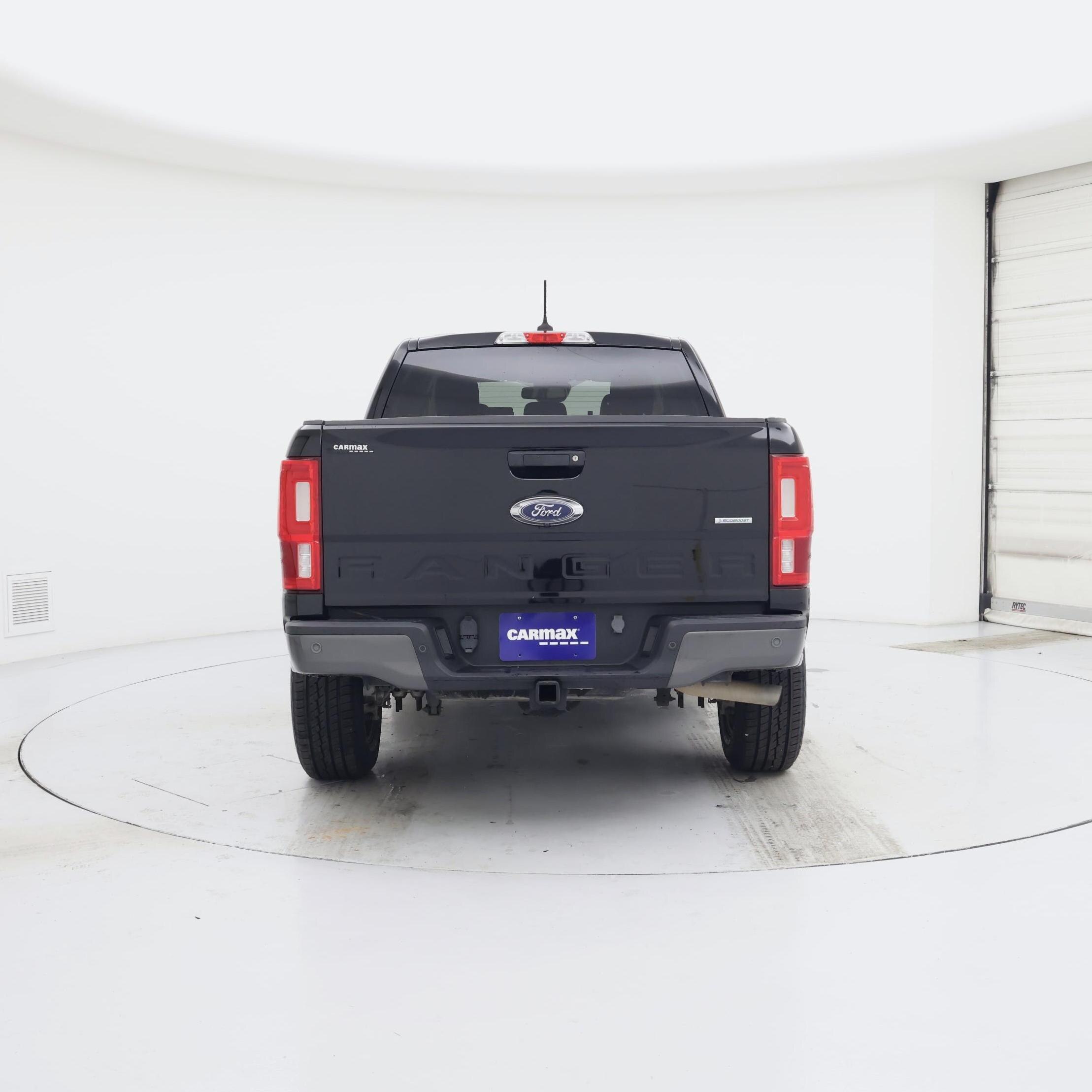 Thumbnail: 2020 Ford Ranger - 6