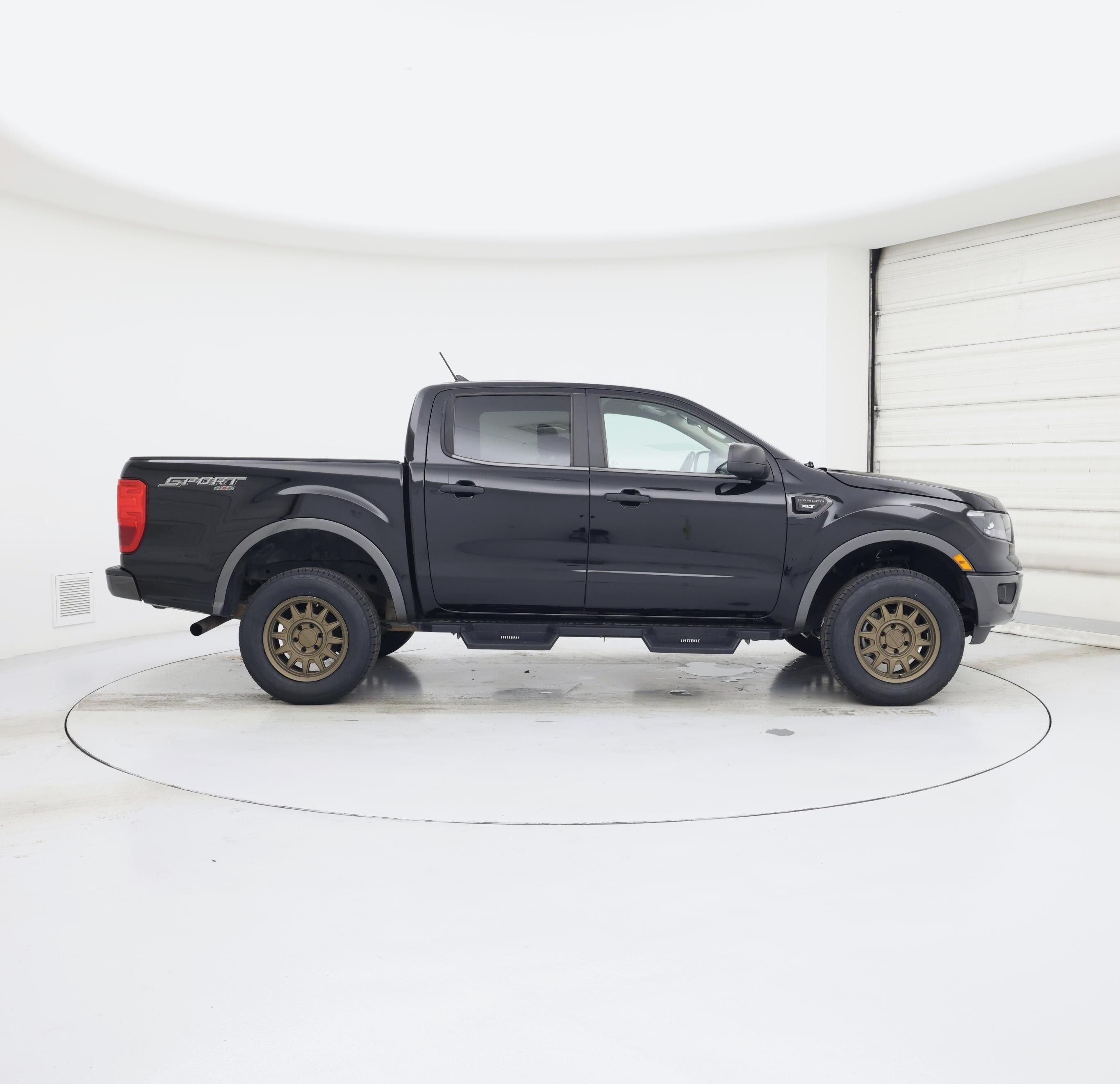 Thumbnail: 2020 Ford Ranger - 7