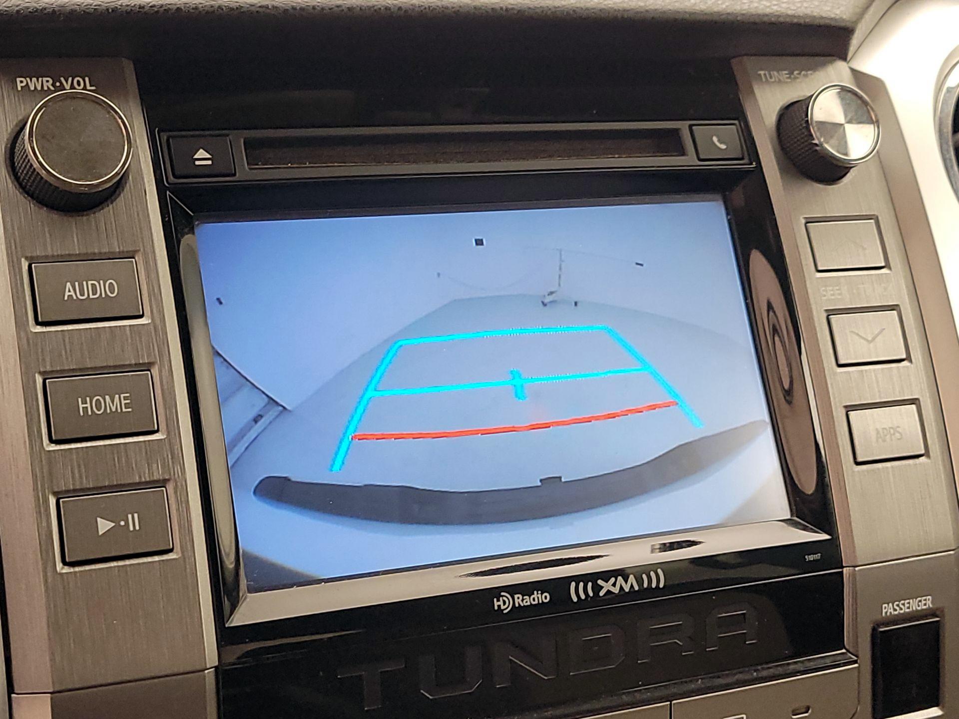 Thumbnail: 2016 Toyota Tundra - 14