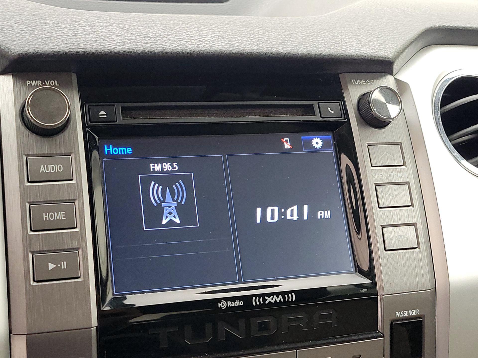 Thumbnail: 2016 Toyota Tundra - 15