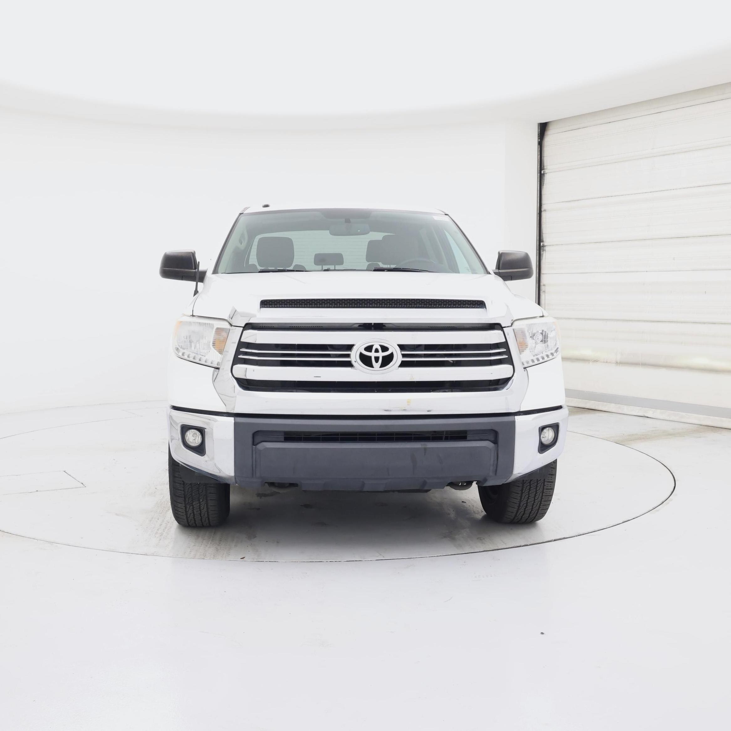 Thumbnail: 2016 Toyota Tundra - 5