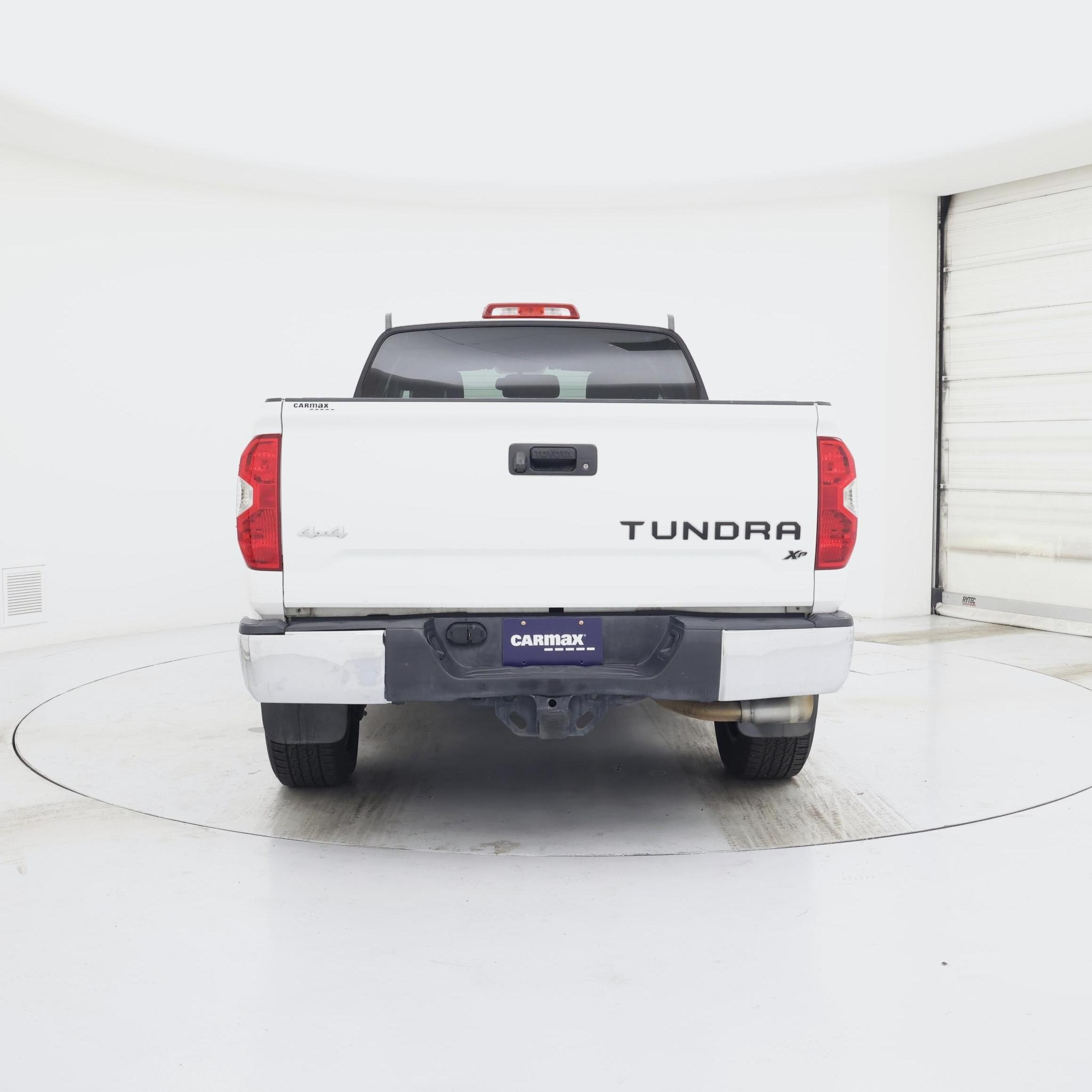 Thumbnail: 2016 Toyota Tundra - 6