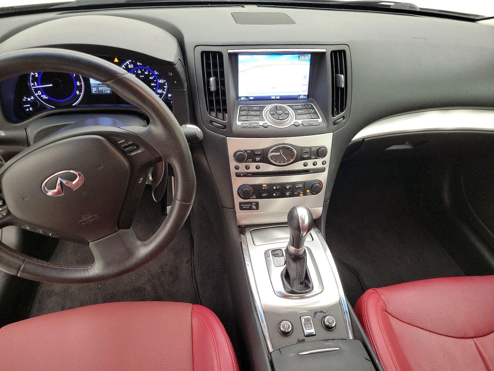 Navigation System