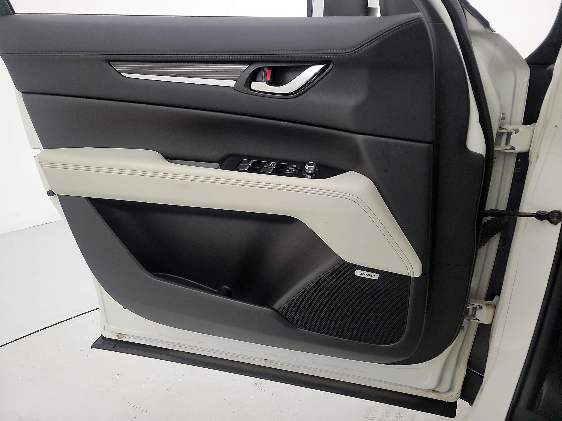 Thumbnail: 2017 Mazda CX-5 - 12