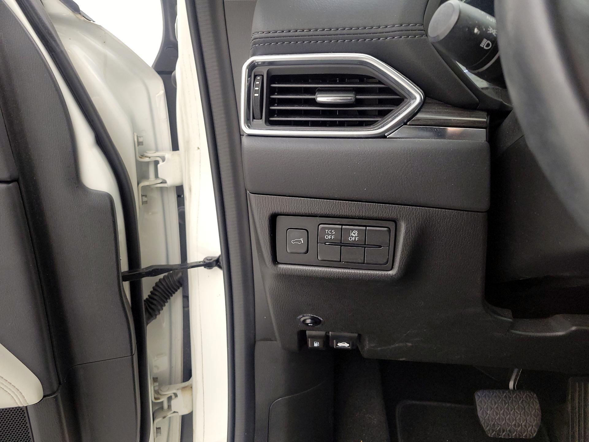 Thumbnail: 2017 Mazda CX-5 - 13