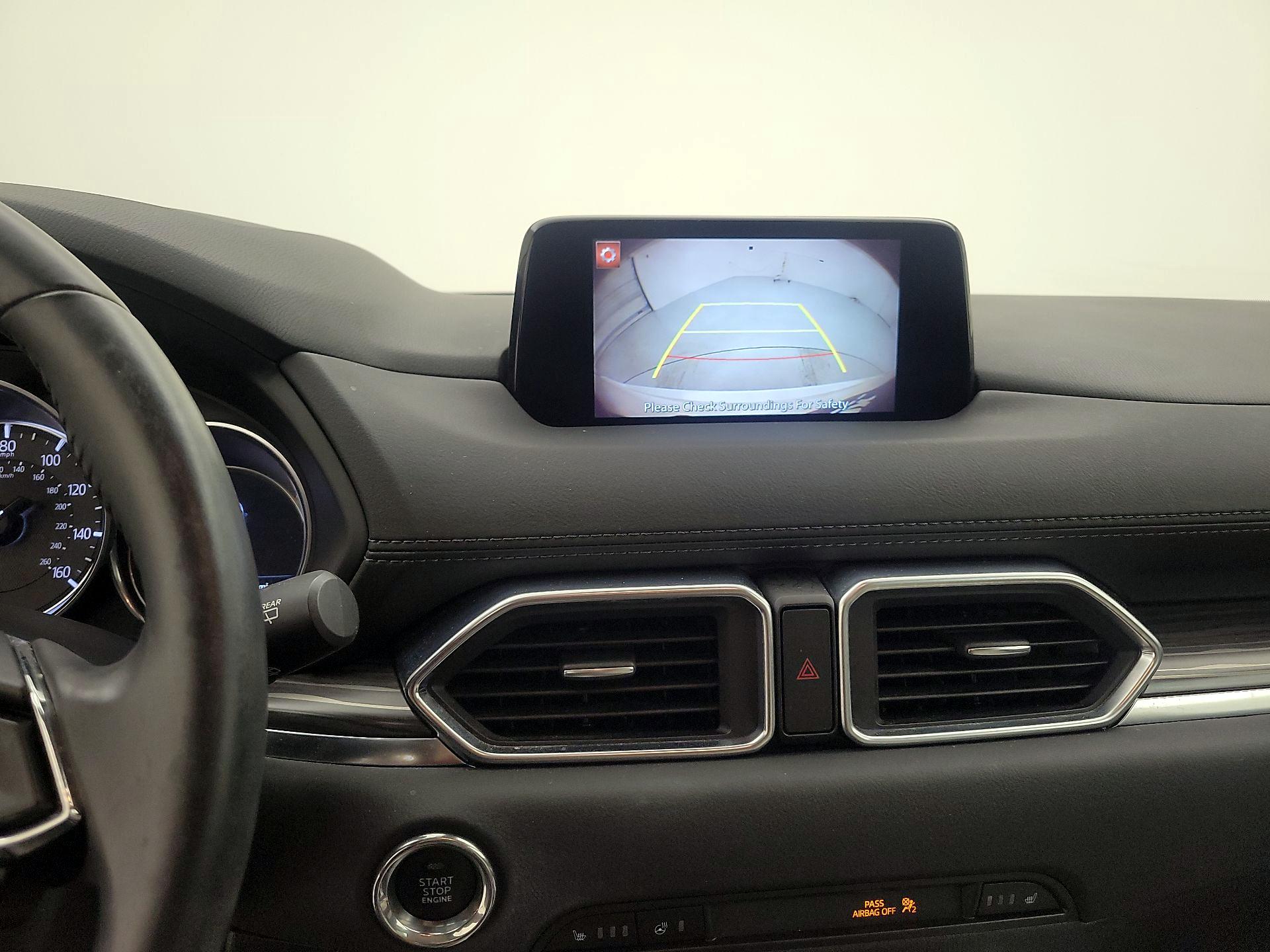 Thumbnail: 2017 Mazda CX-5 - 14