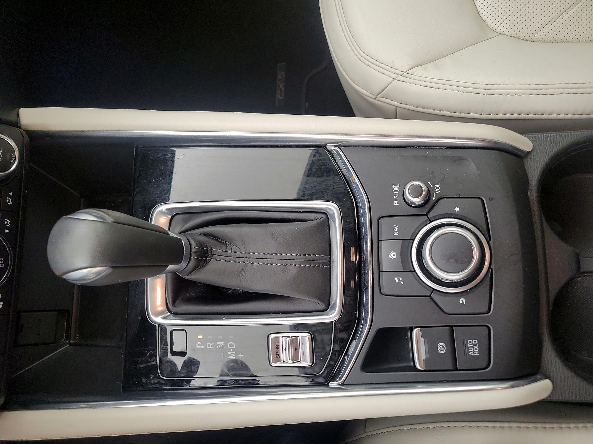 Thumbnail: 2017 Mazda CX-5 - 17