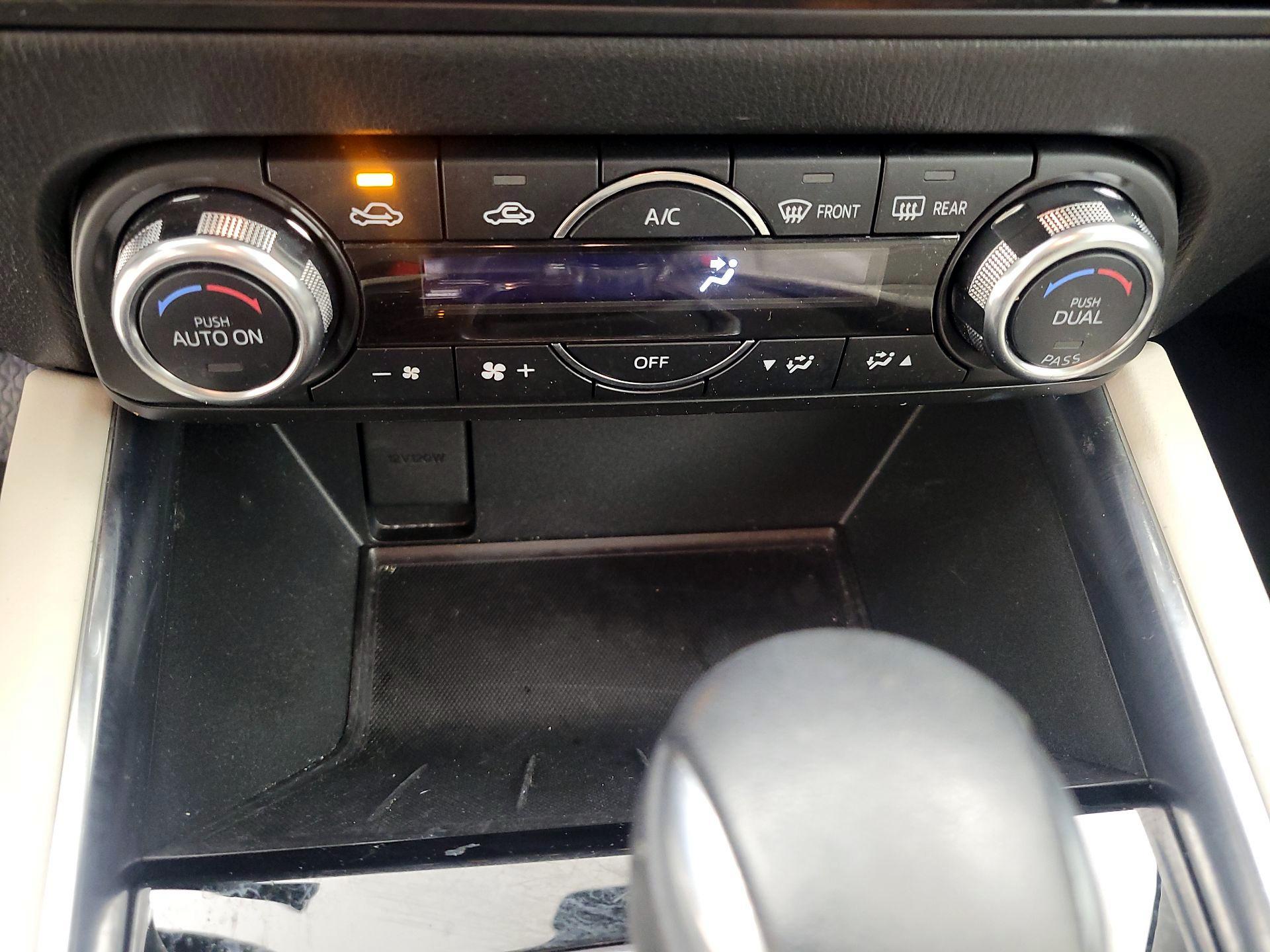 Thumbnail: 2017 Mazda CX-5 - 18