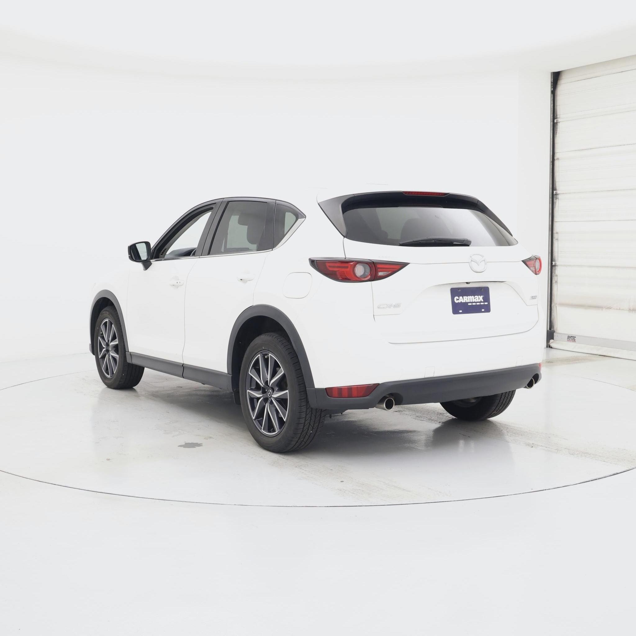 Thumbnail: 2017 Mazda CX-5 - 2