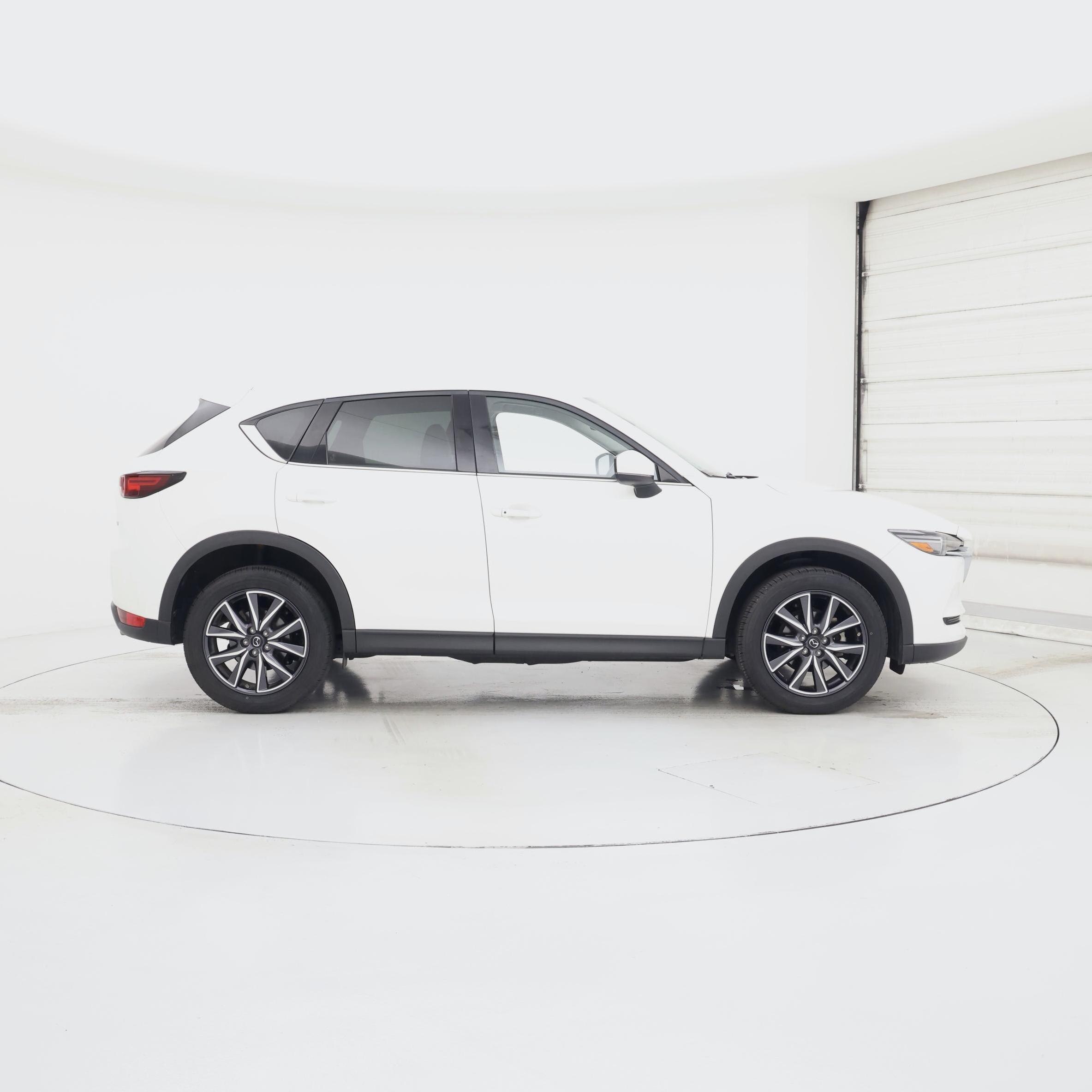 Thumbnail: 2017 Mazda CX-5 - 7