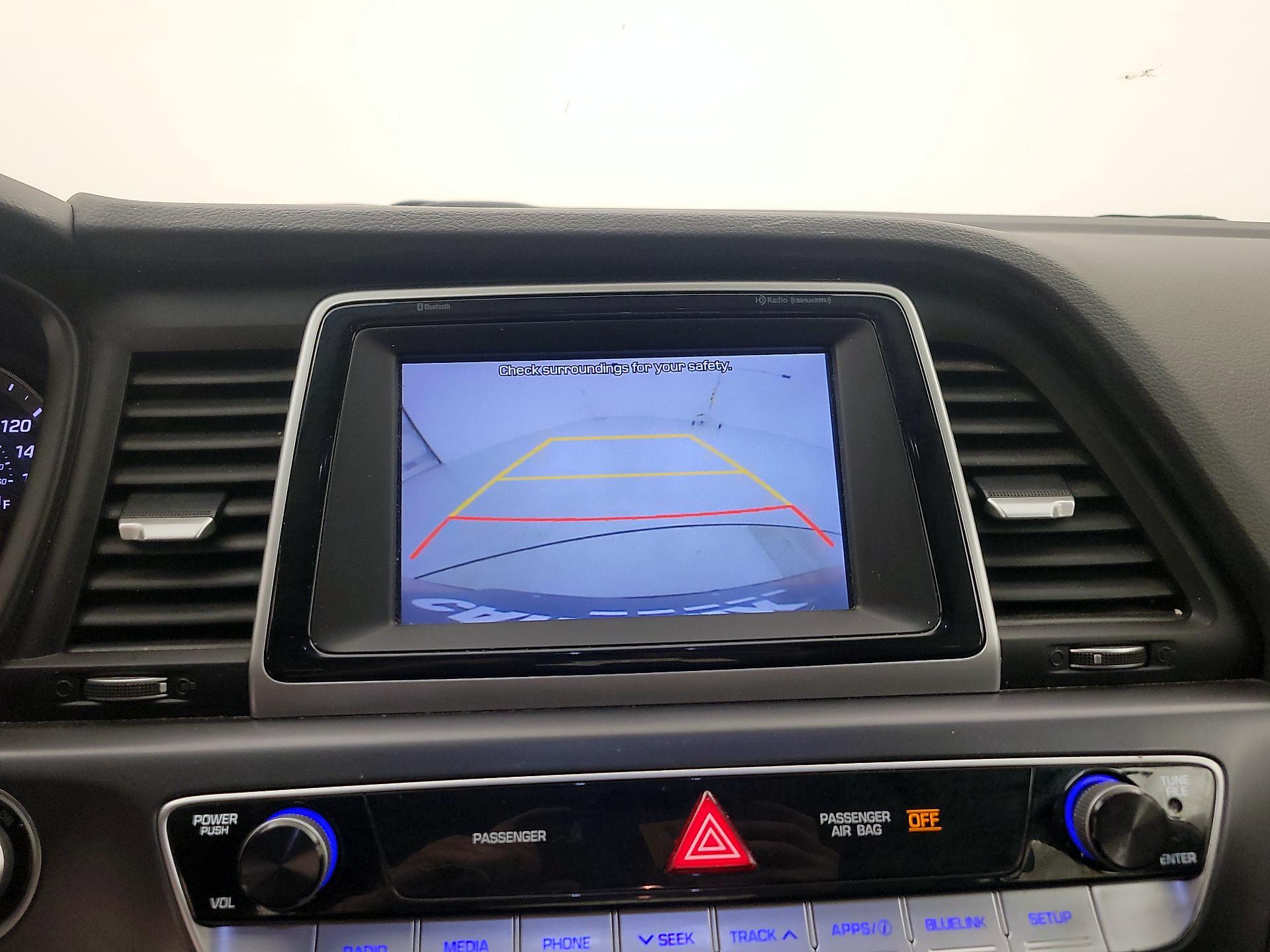 Thumbnail: 2019 Hyundai Sonata - 14