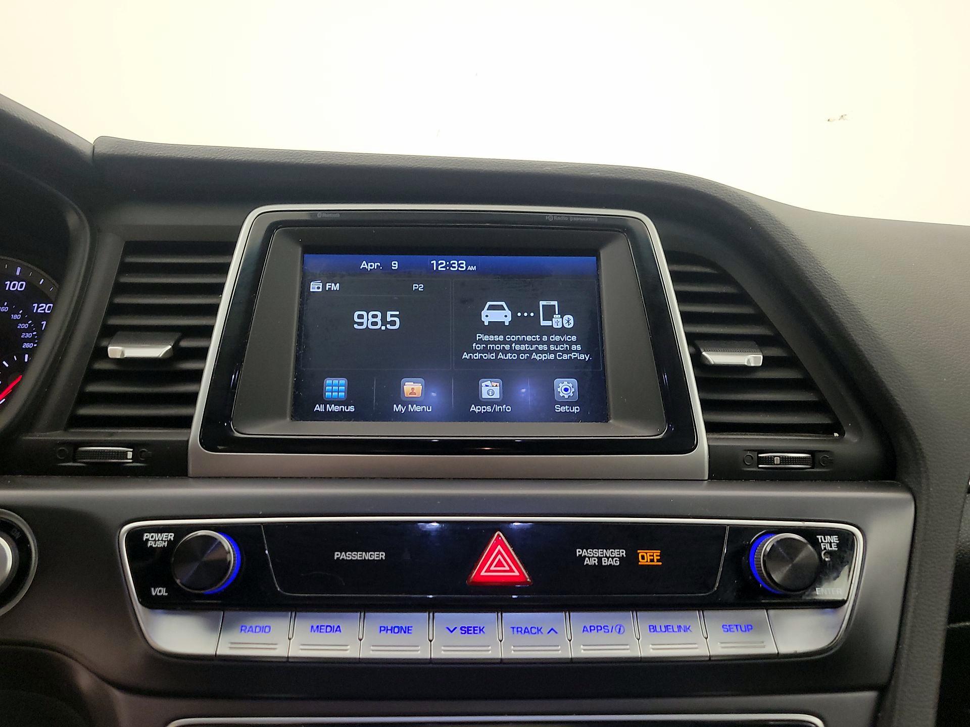 Thumbnail: 2019 Hyundai Sonata - 15