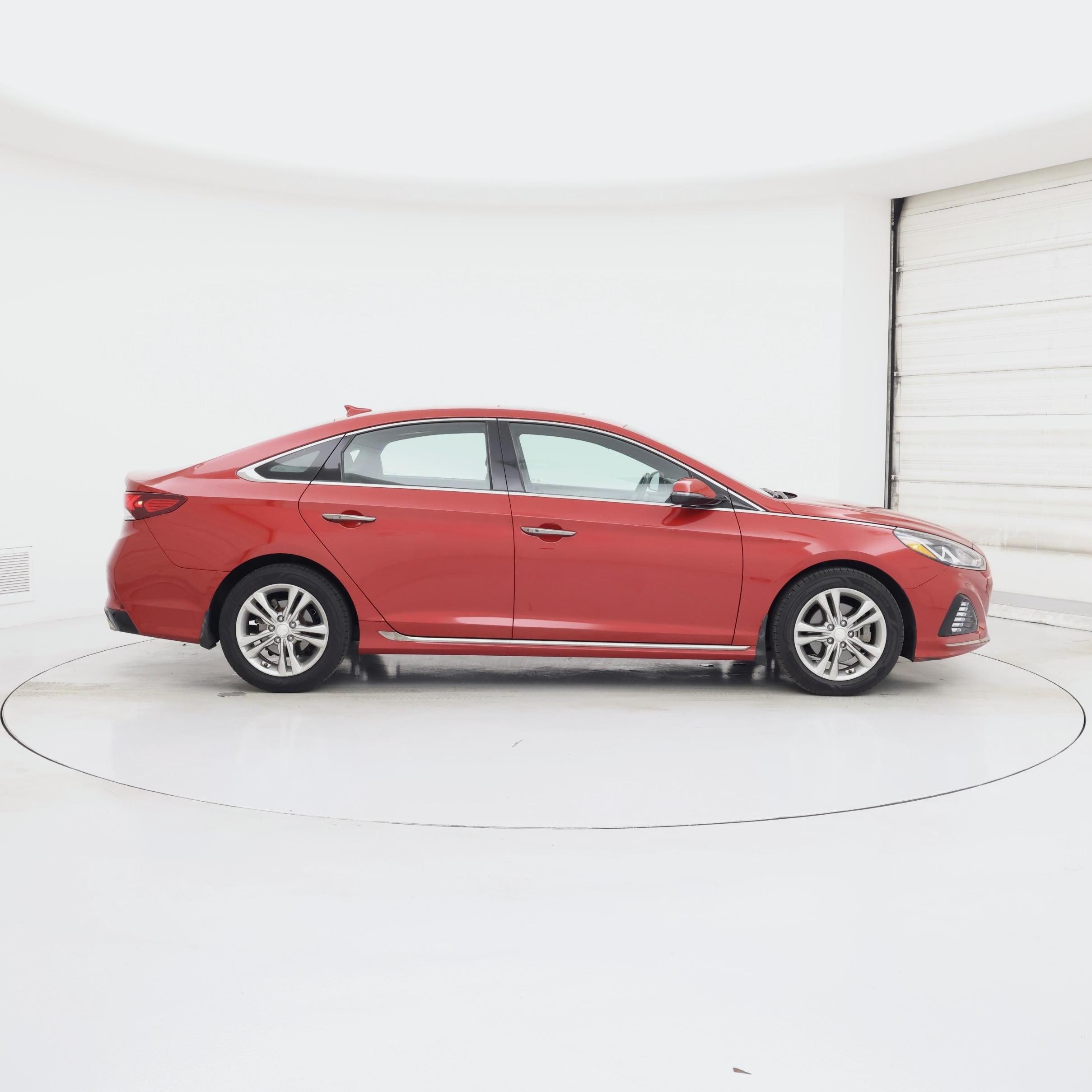 Thumbnail: 2019 Hyundai Sonata - 7