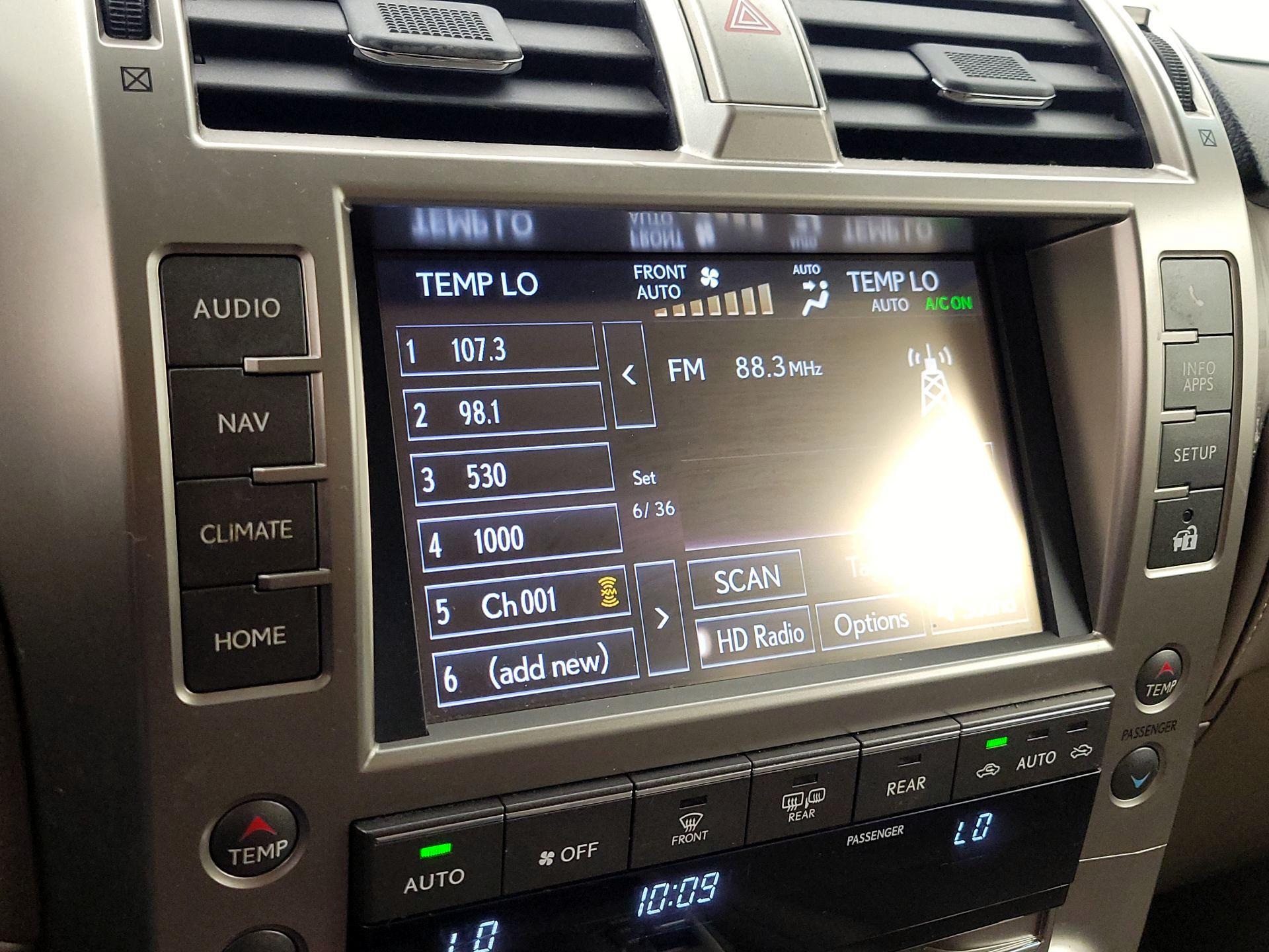 Thumbnail: 2018 Lexus GX - 13