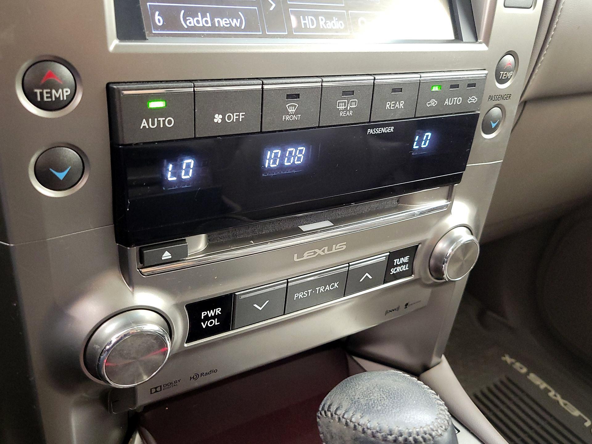 Thumbnail: 2018 Lexus GX - 14