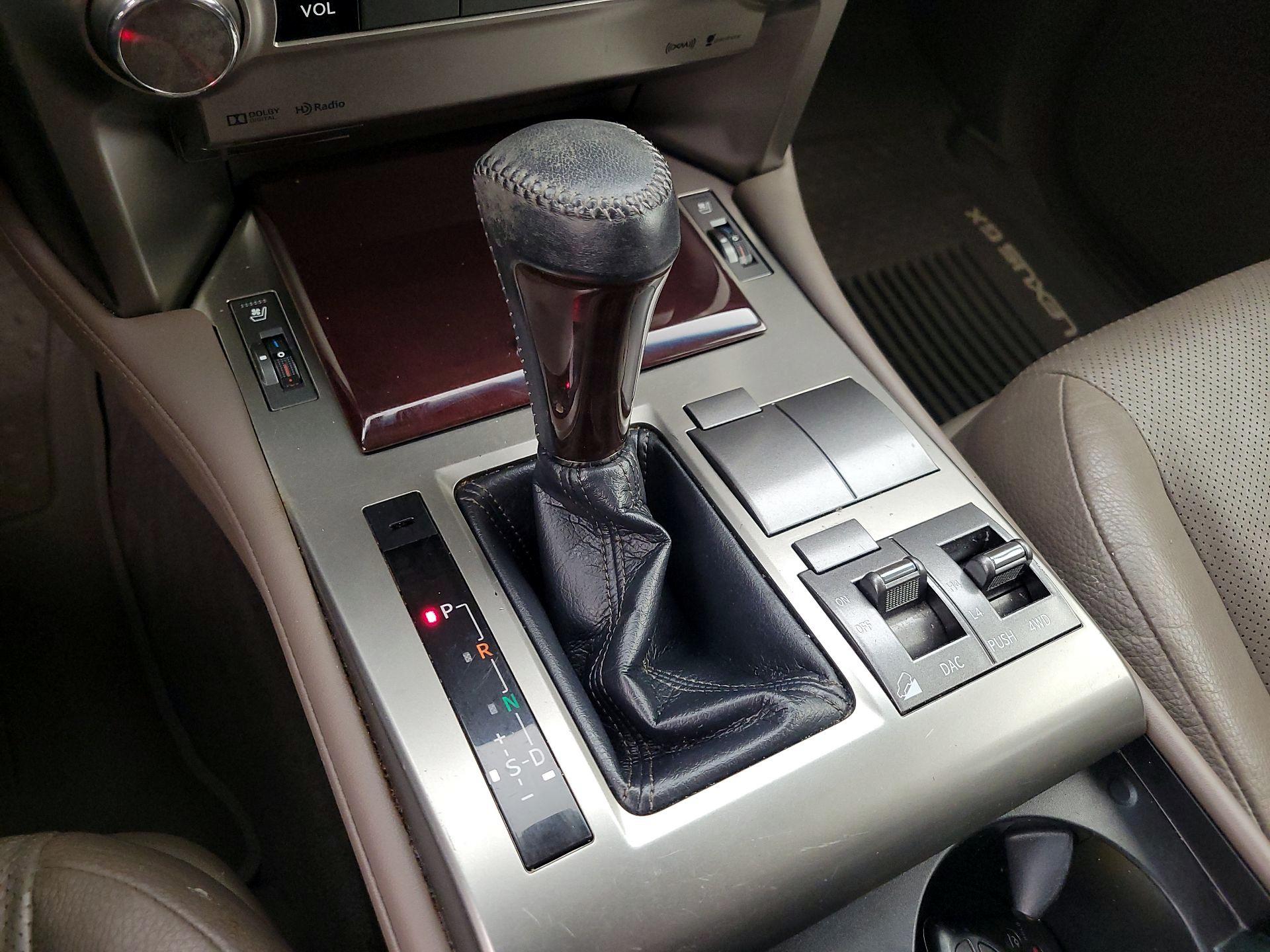 Thumbnail: 2018 Lexus GX - 15