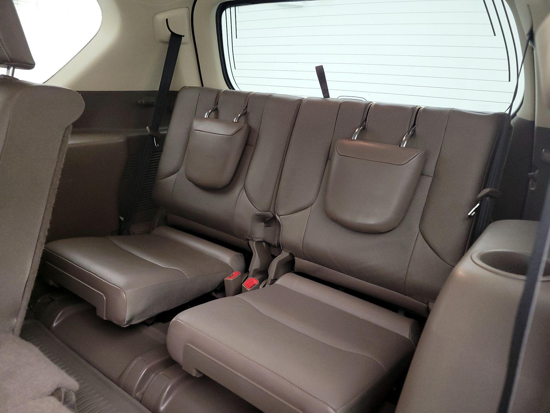 Thumbnail: 2018 Lexus GX - 17