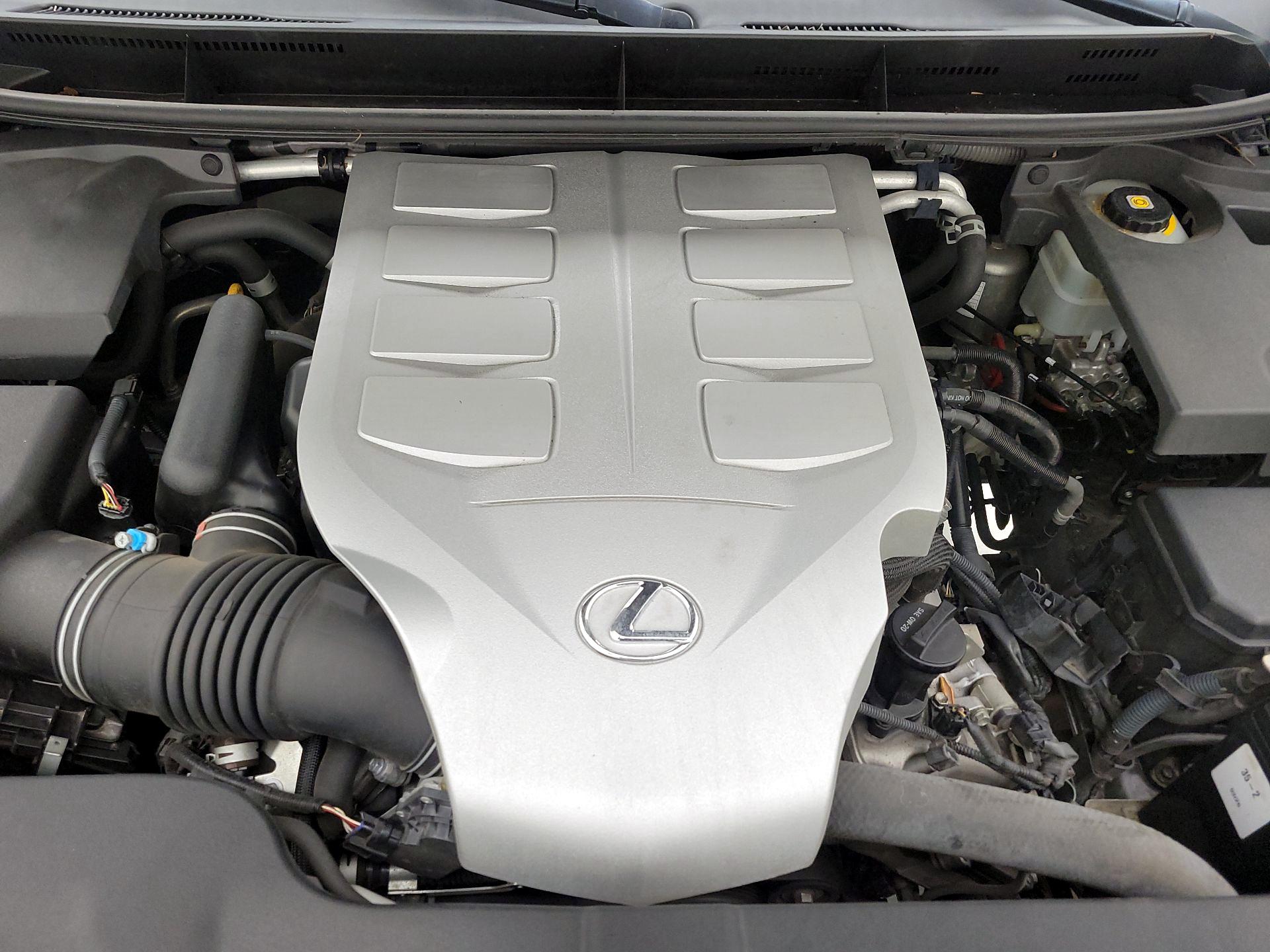 Thumbnail: 2018 Lexus GX - 19