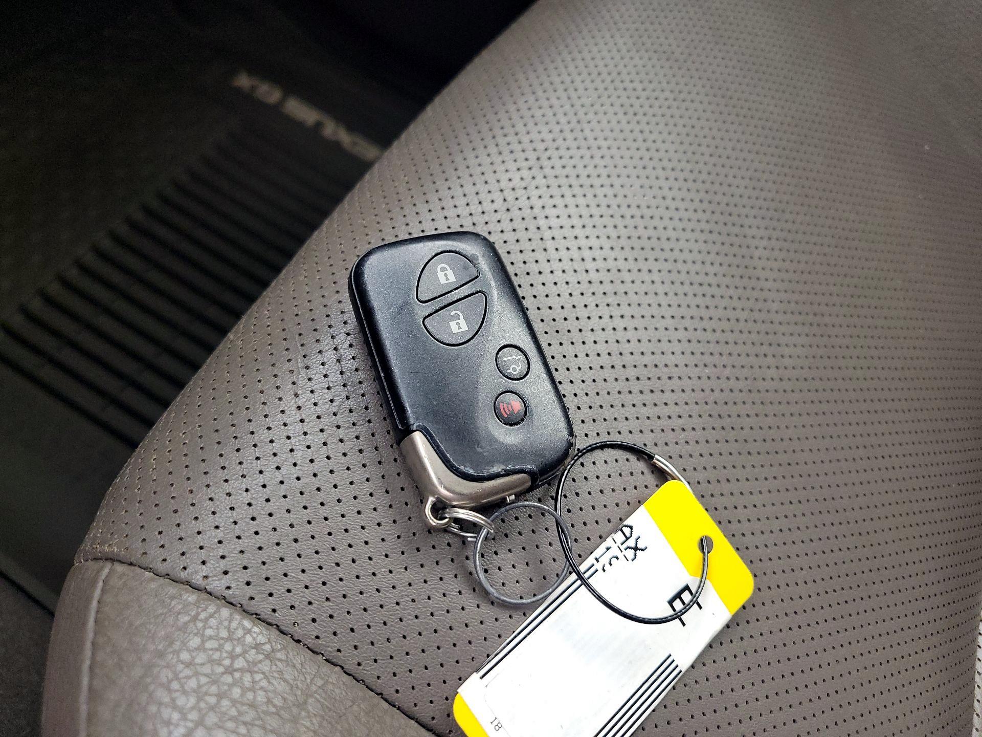 Thumbnail: 2018 Lexus GX - 20