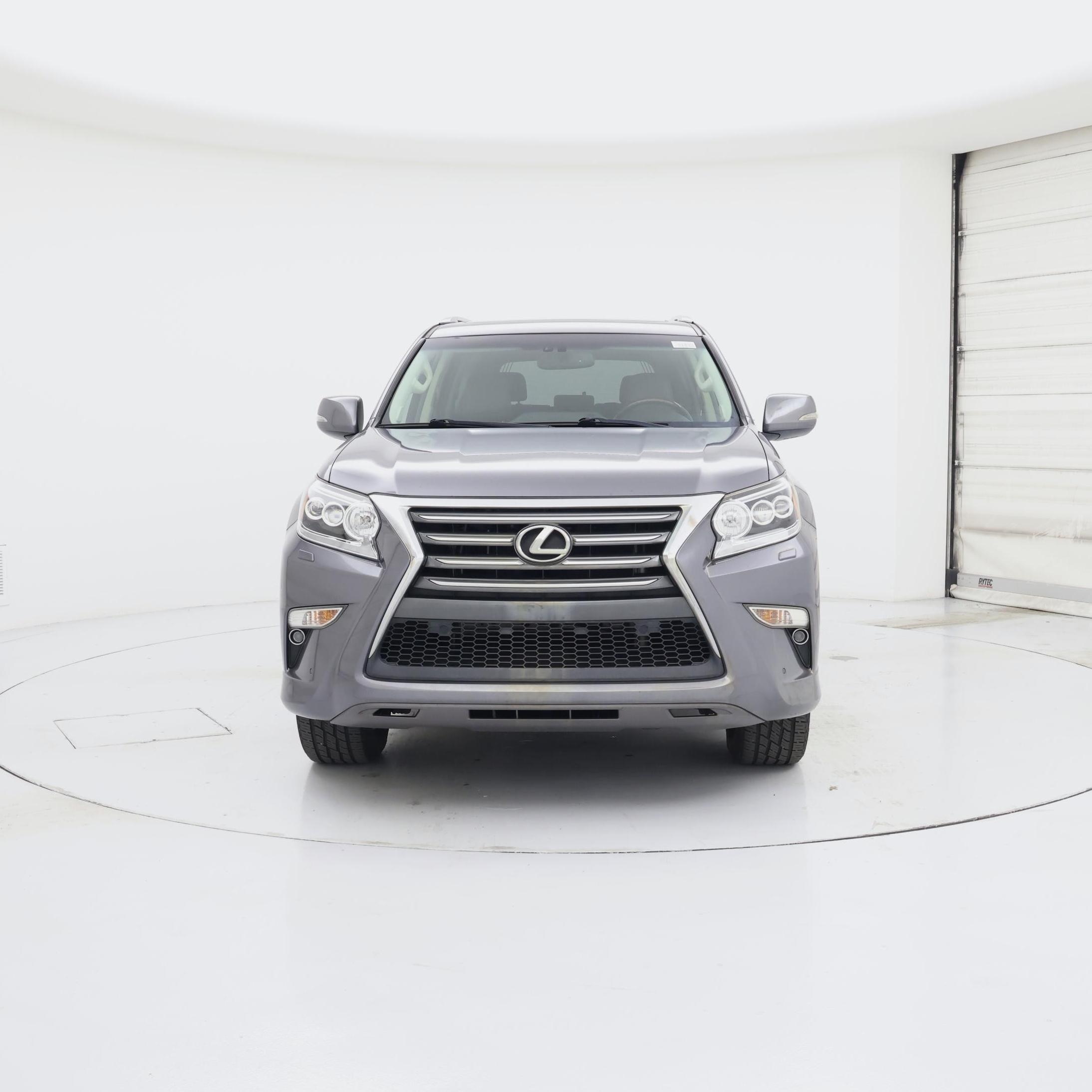 Thumbnail: 2018 Lexus GX - 5