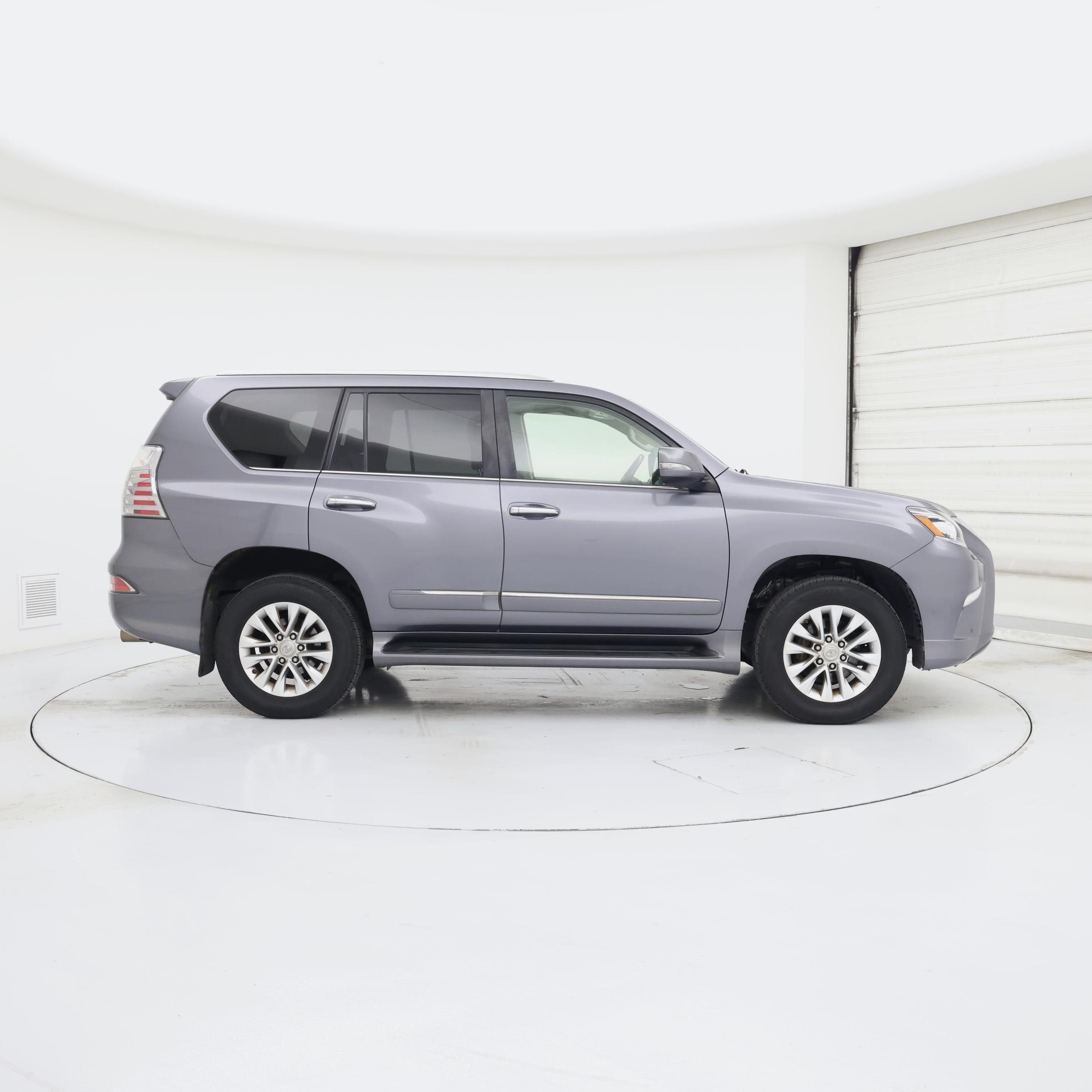 Thumbnail: 2018 Lexus GX - 7