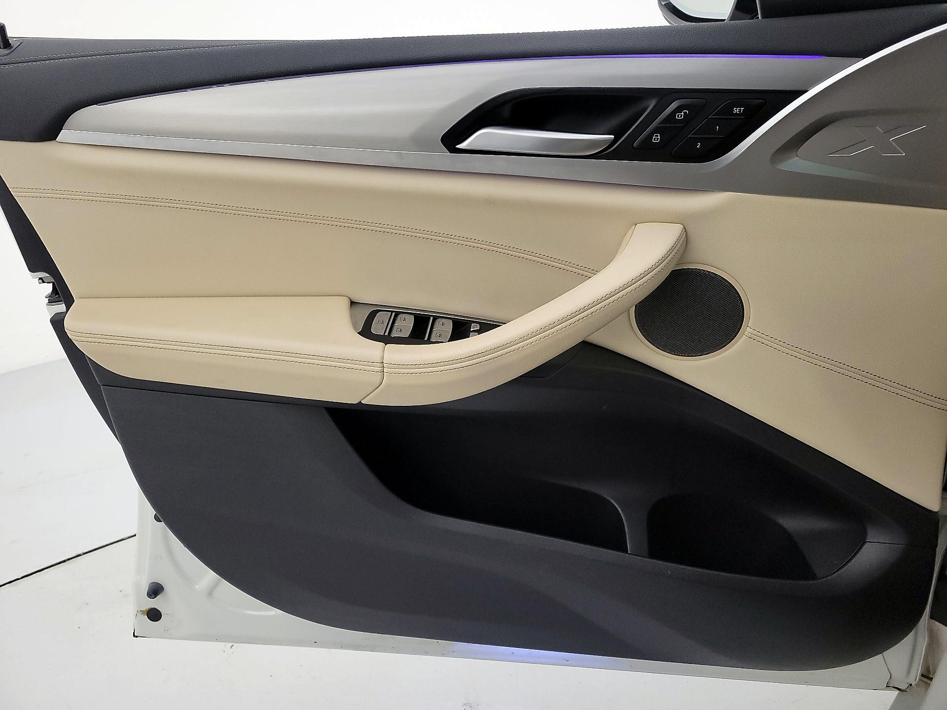 Thumbnail: 2021 BMW X3 - 12