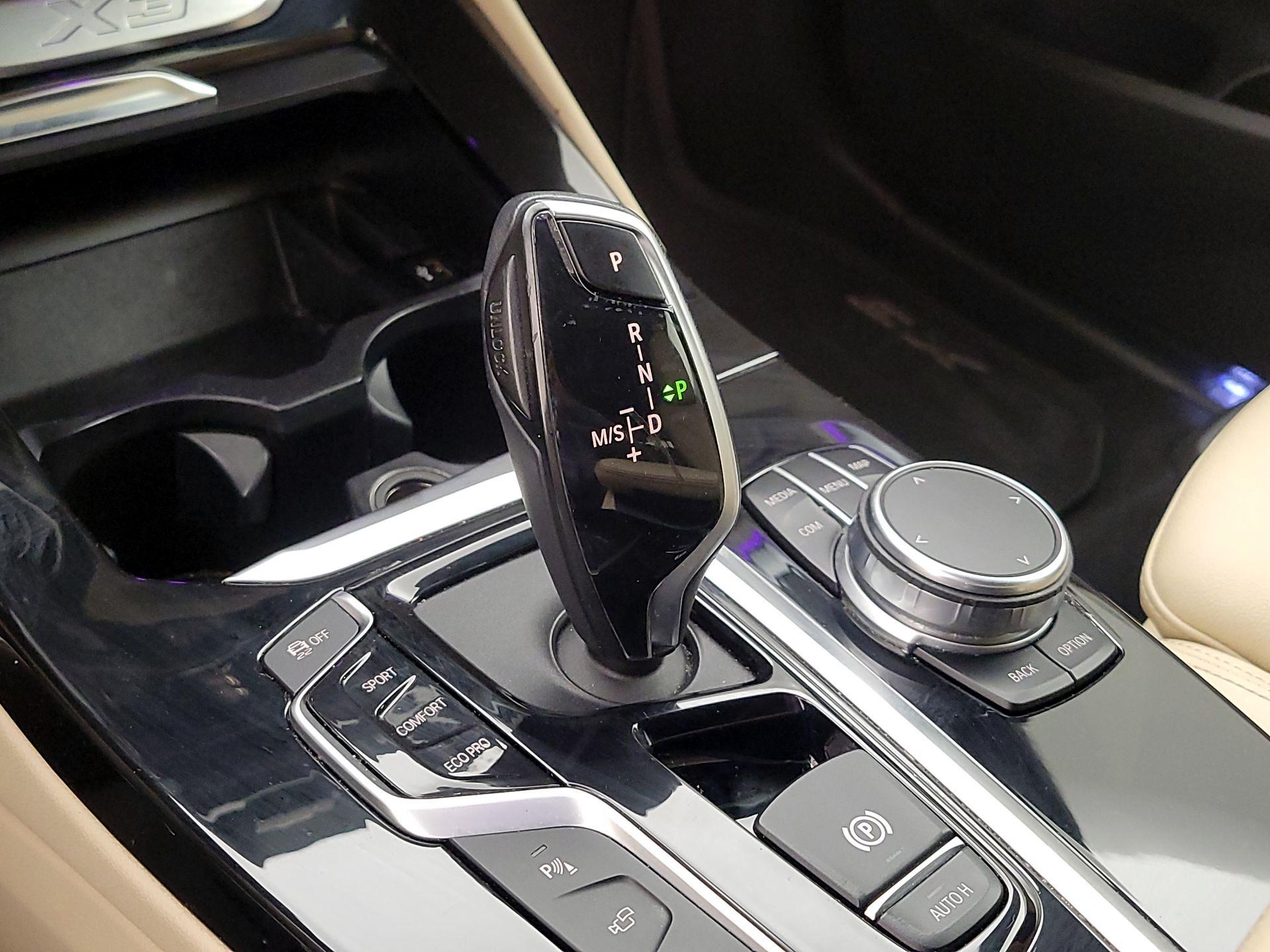 Thumbnail: 2021 BMW X3 - 17