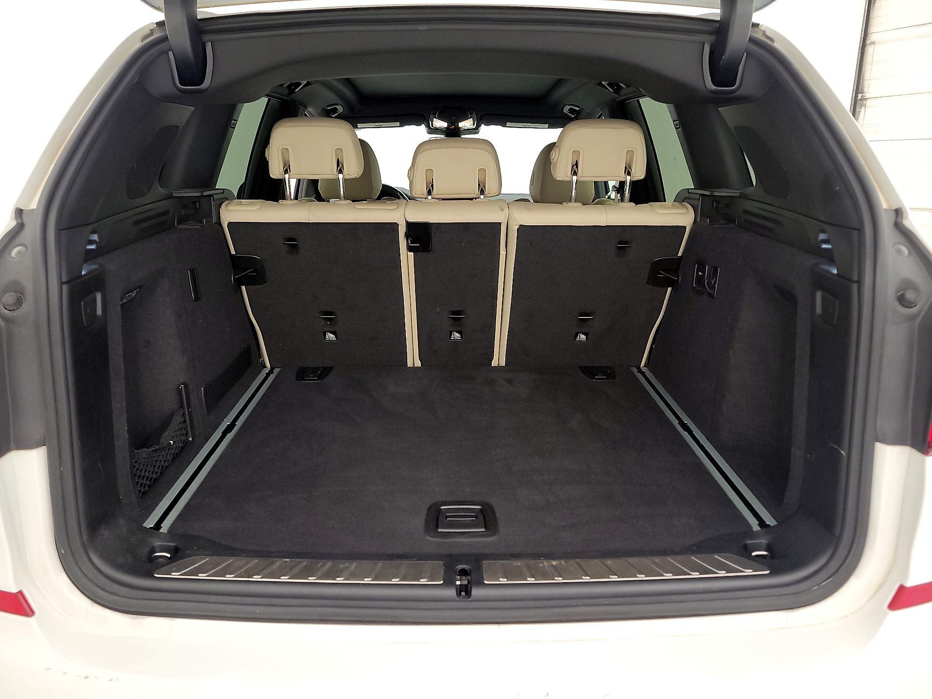 Thumbnail: 2021 BMW X3 - 20