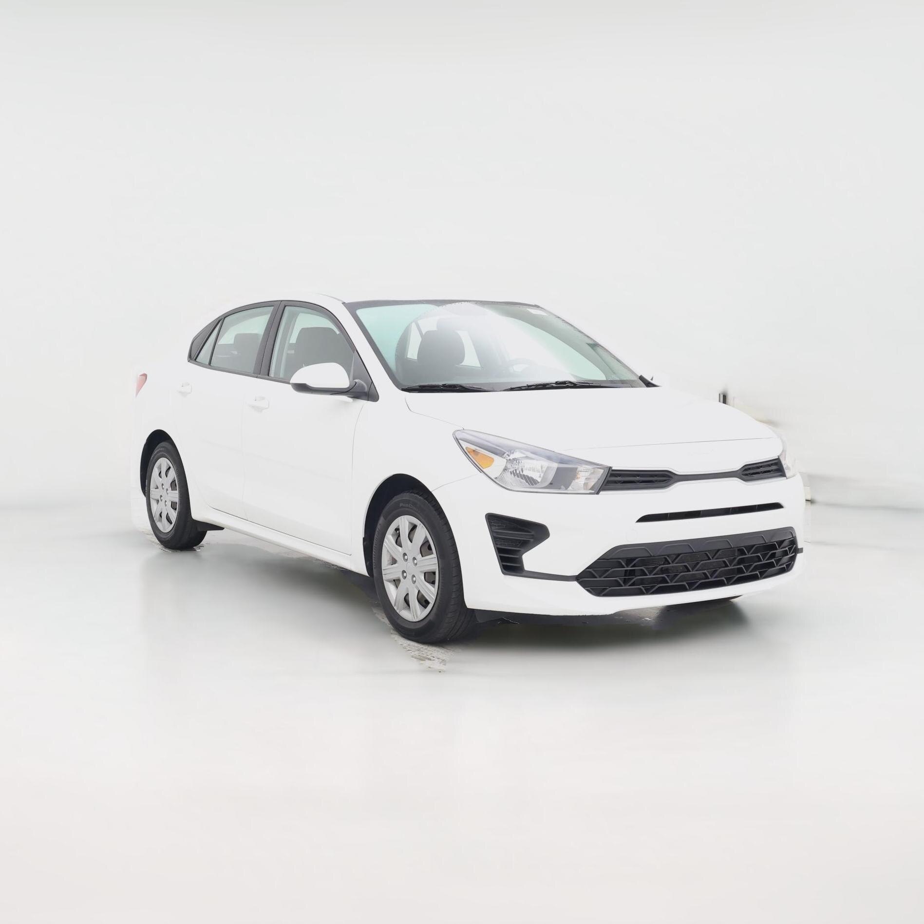 Thumbnail: 2022 Kia Rio - 1