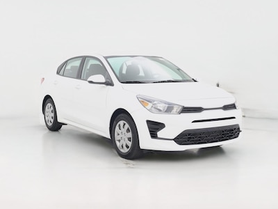 2022 Kia Rio S