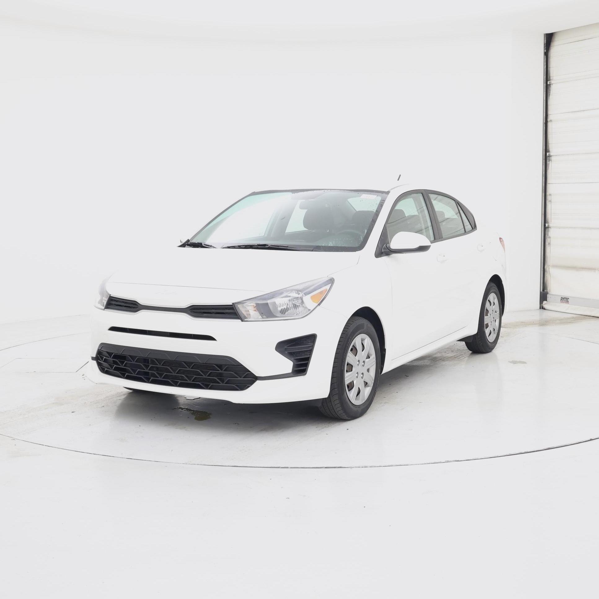 Thumbnail: 2022 Kia Rio - 4
