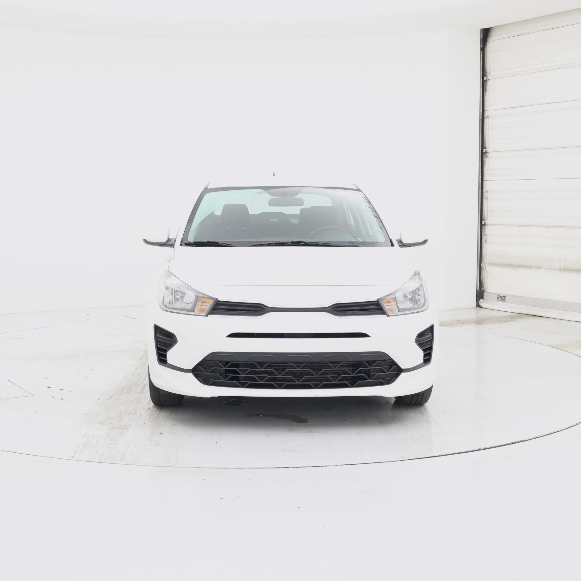 Thumbnail: 2022 Kia Rio - 5