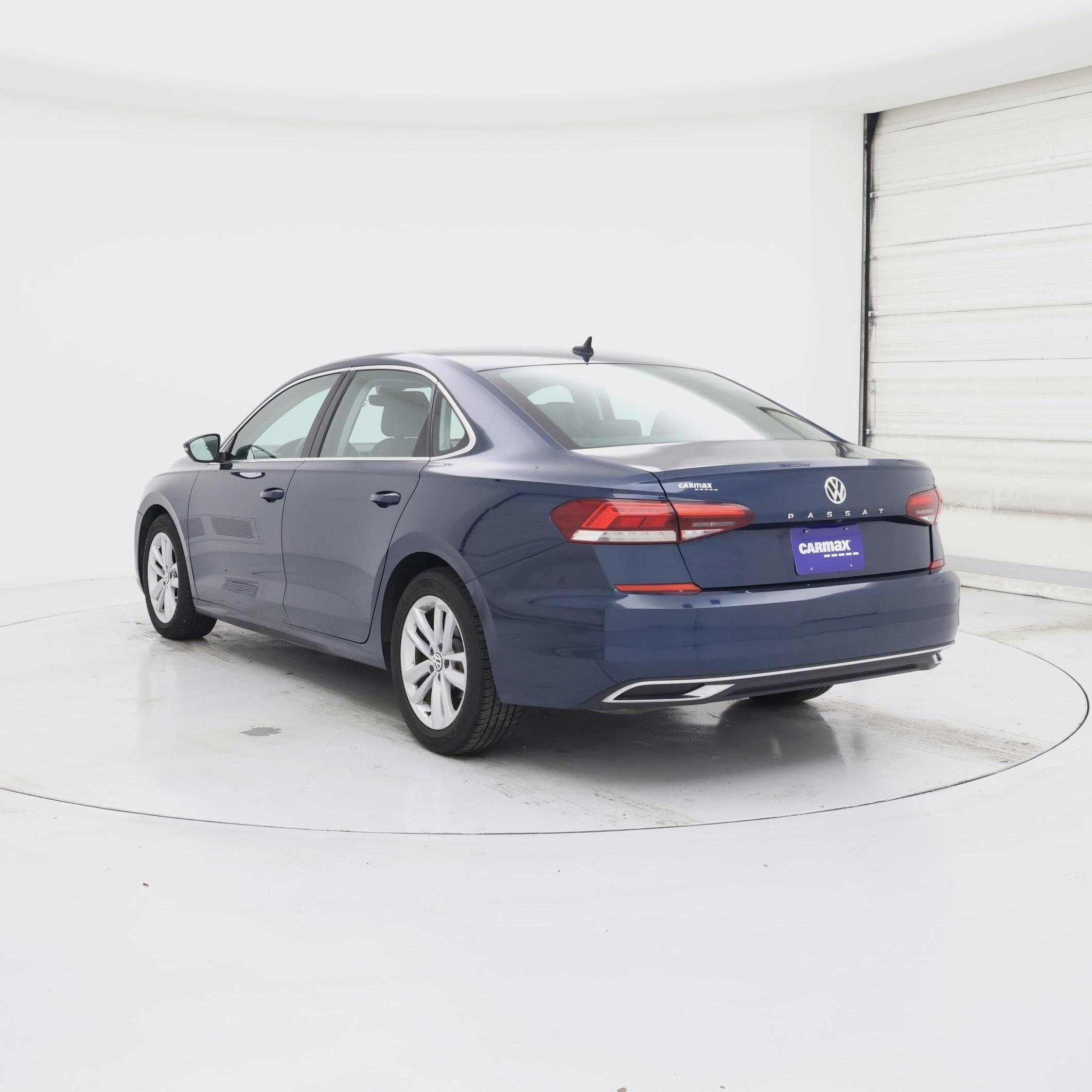 Thumbnail: 2020 Volkswagen Passat - 2