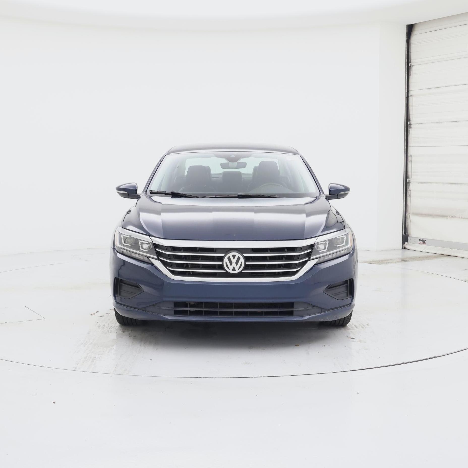Thumbnail: 2020 Volkswagen Passat - 5