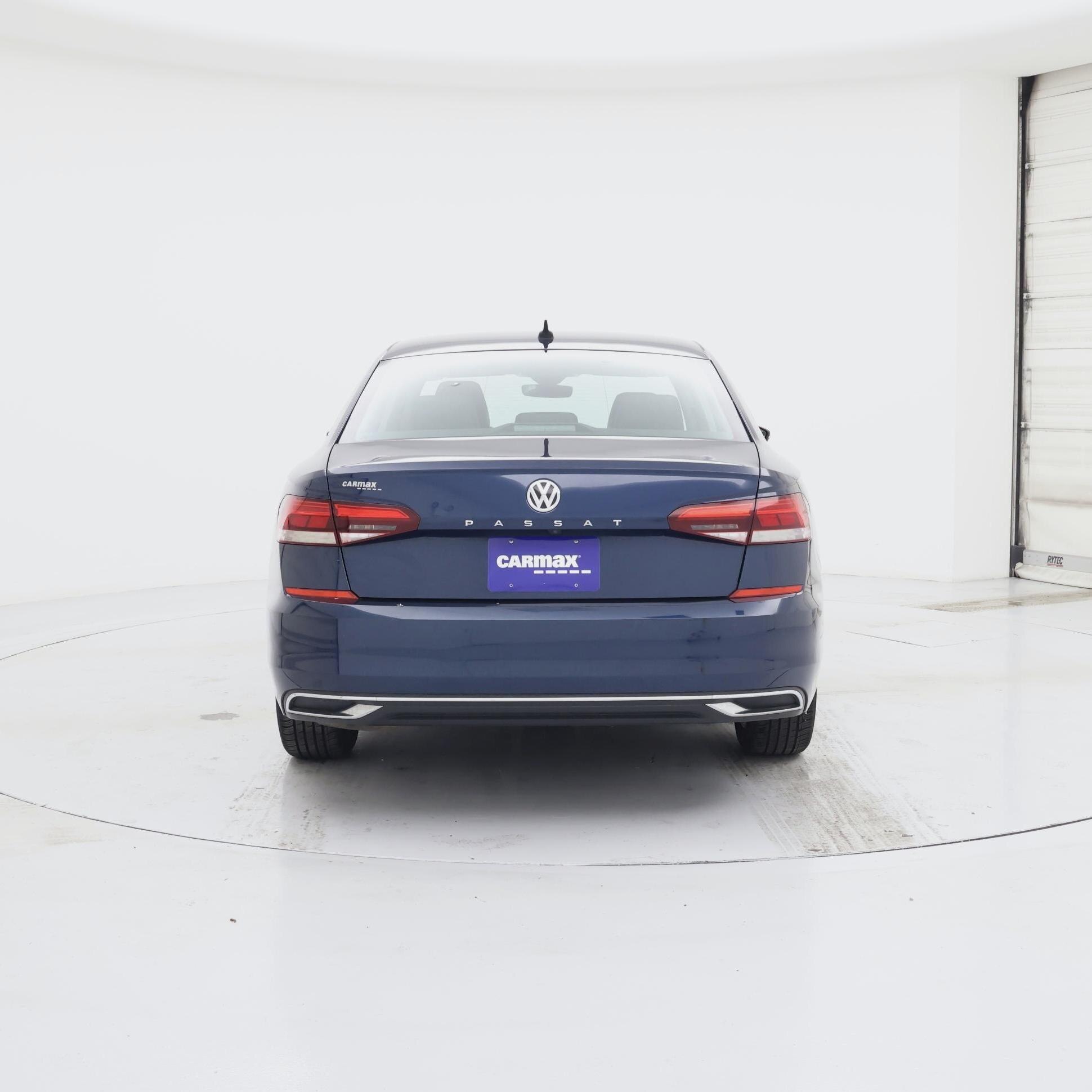 Thumbnail: 2020 Volkswagen Passat - 6