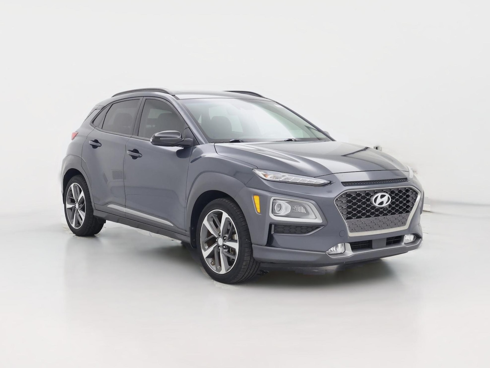 2019 Hyundai Kona Ultimate