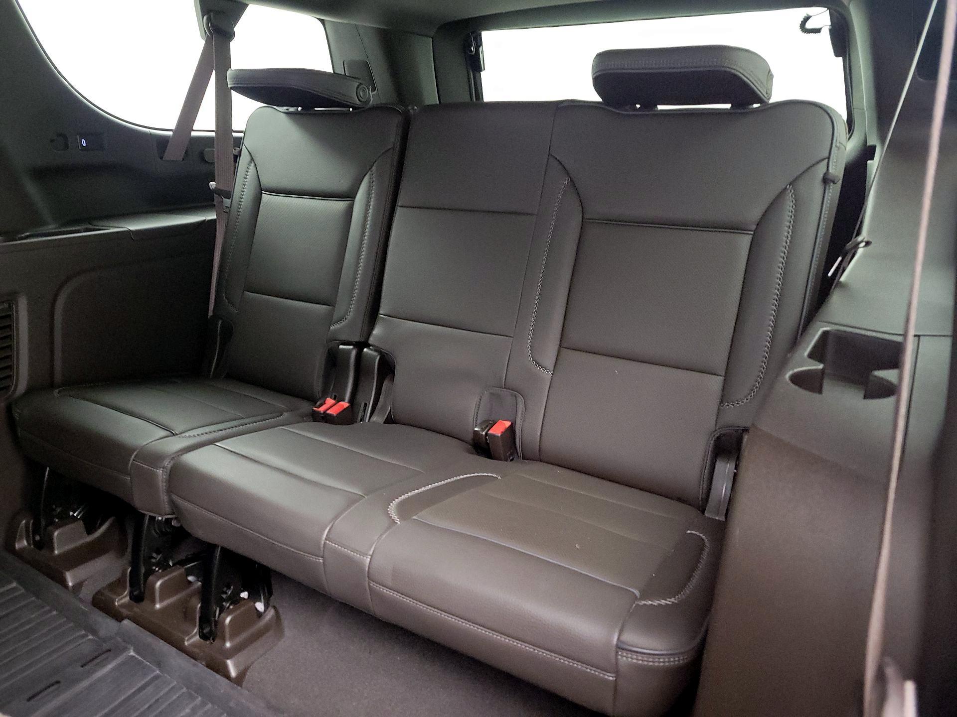 Thumbnail: 2021 GMC Yukon XL - 20