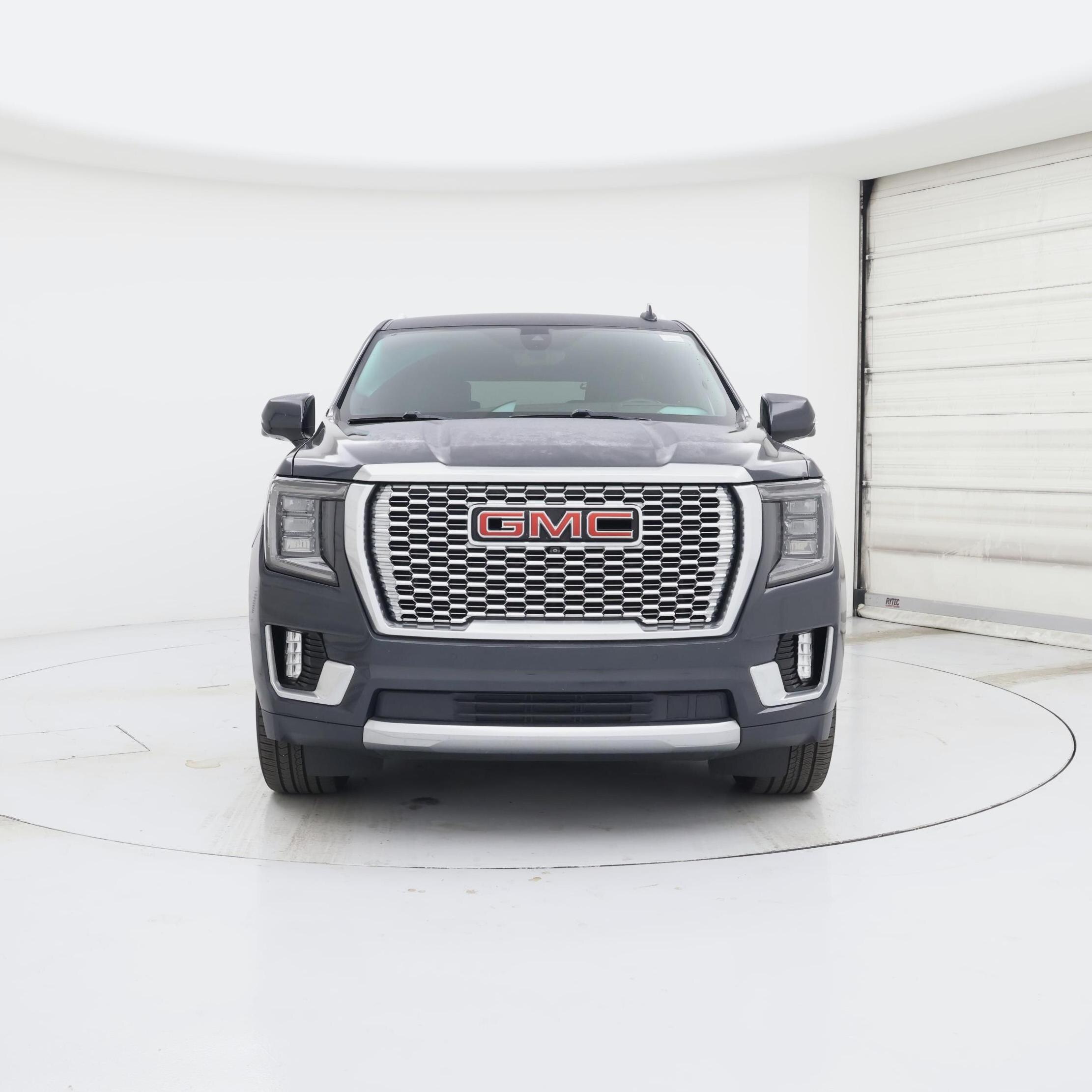 Thumbnail: 2021 GMC Yukon XL - 5