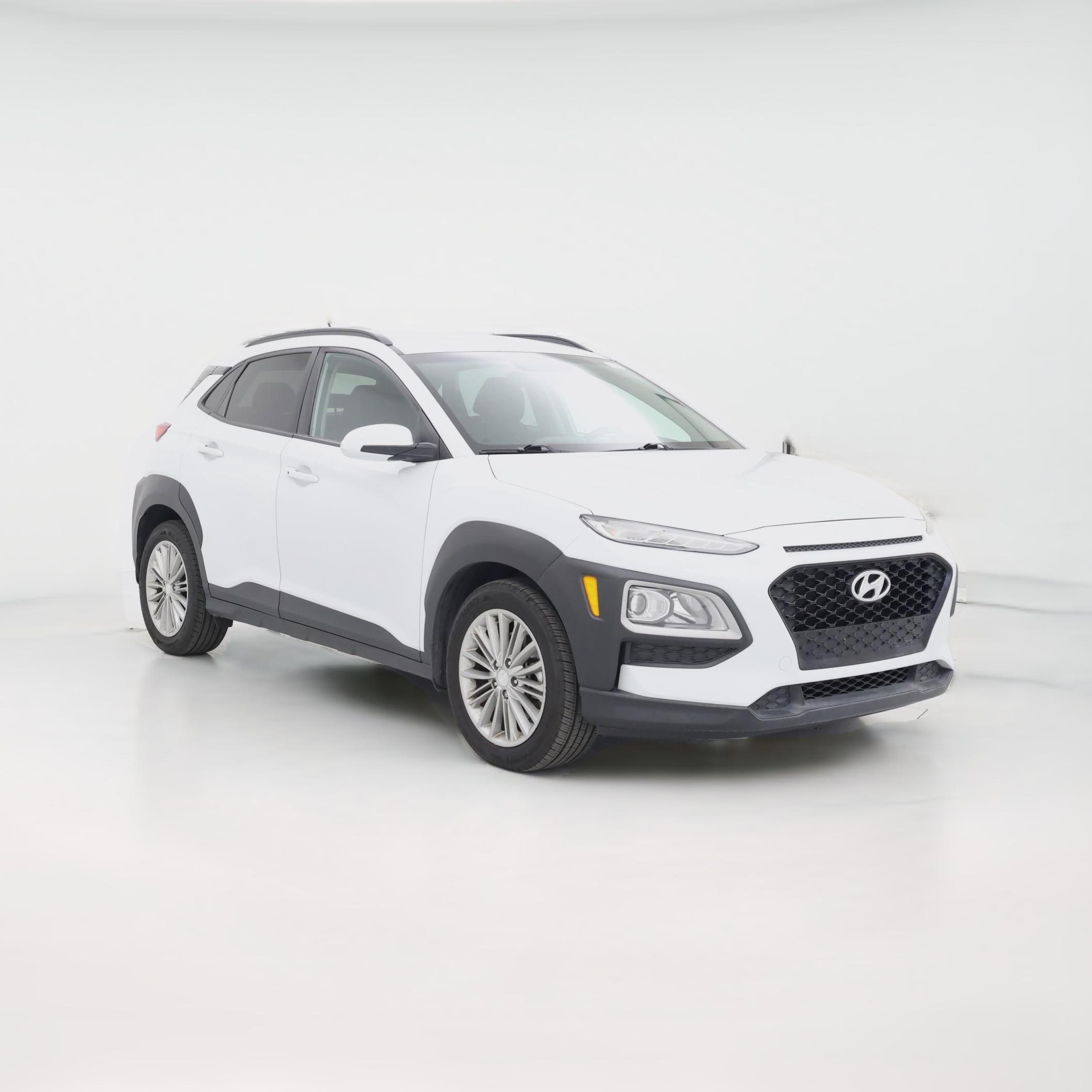 Thumbnail: 2018 Hyundai Kona - 1