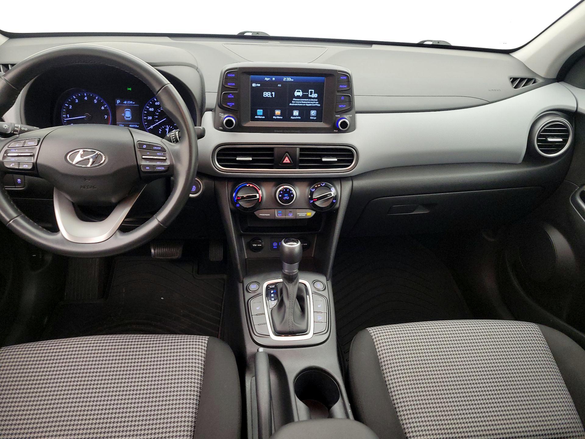 Thumbnail: 2018 Hyundai Kona - 9