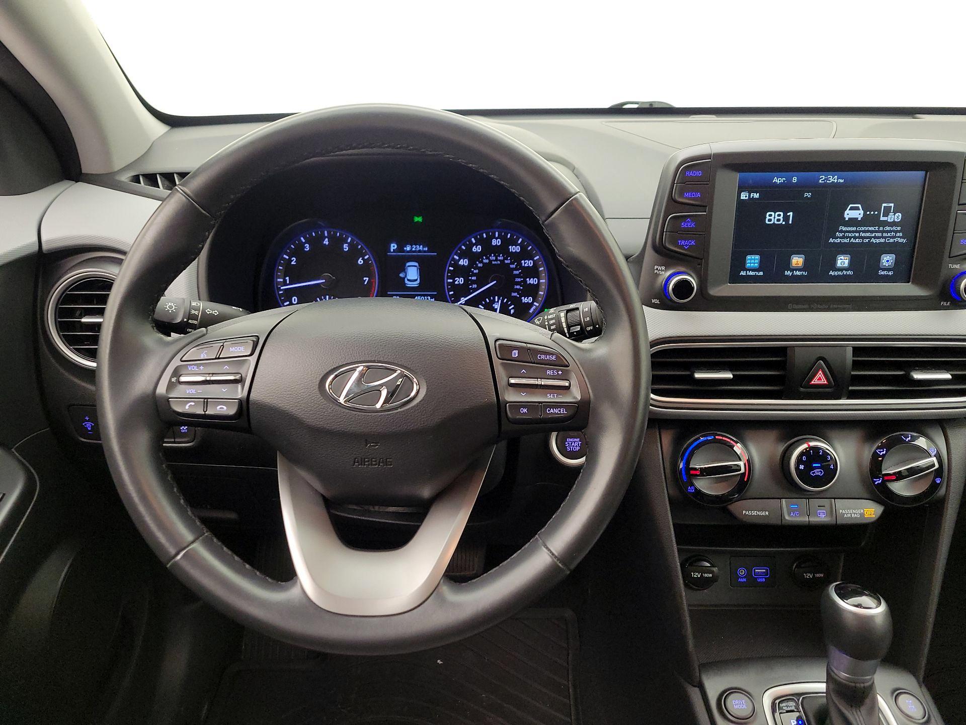 Thumbnail: 2018 Hyundai Kona - 10