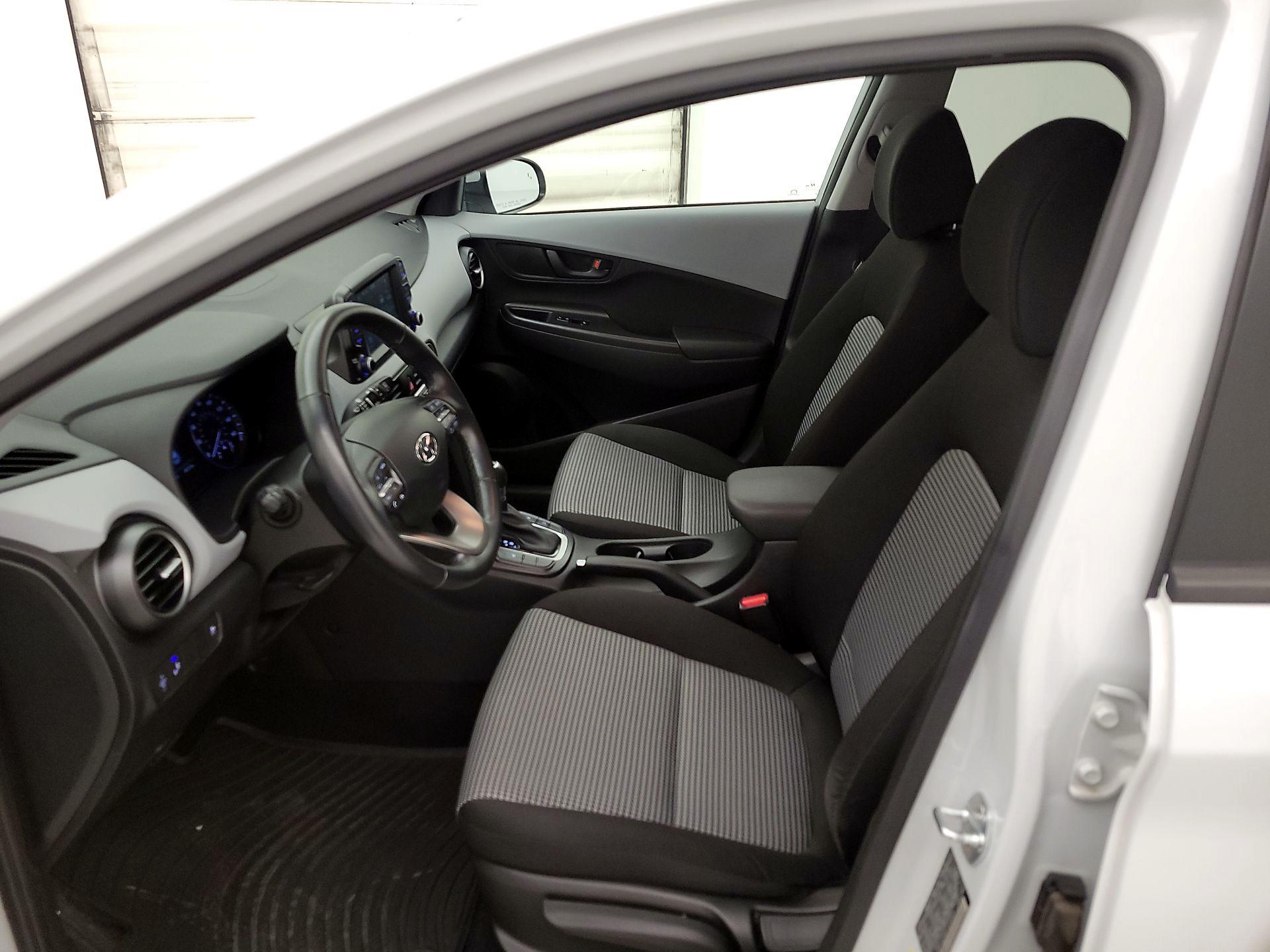 Thumbnail: 2018 Hyundai Kona - 11