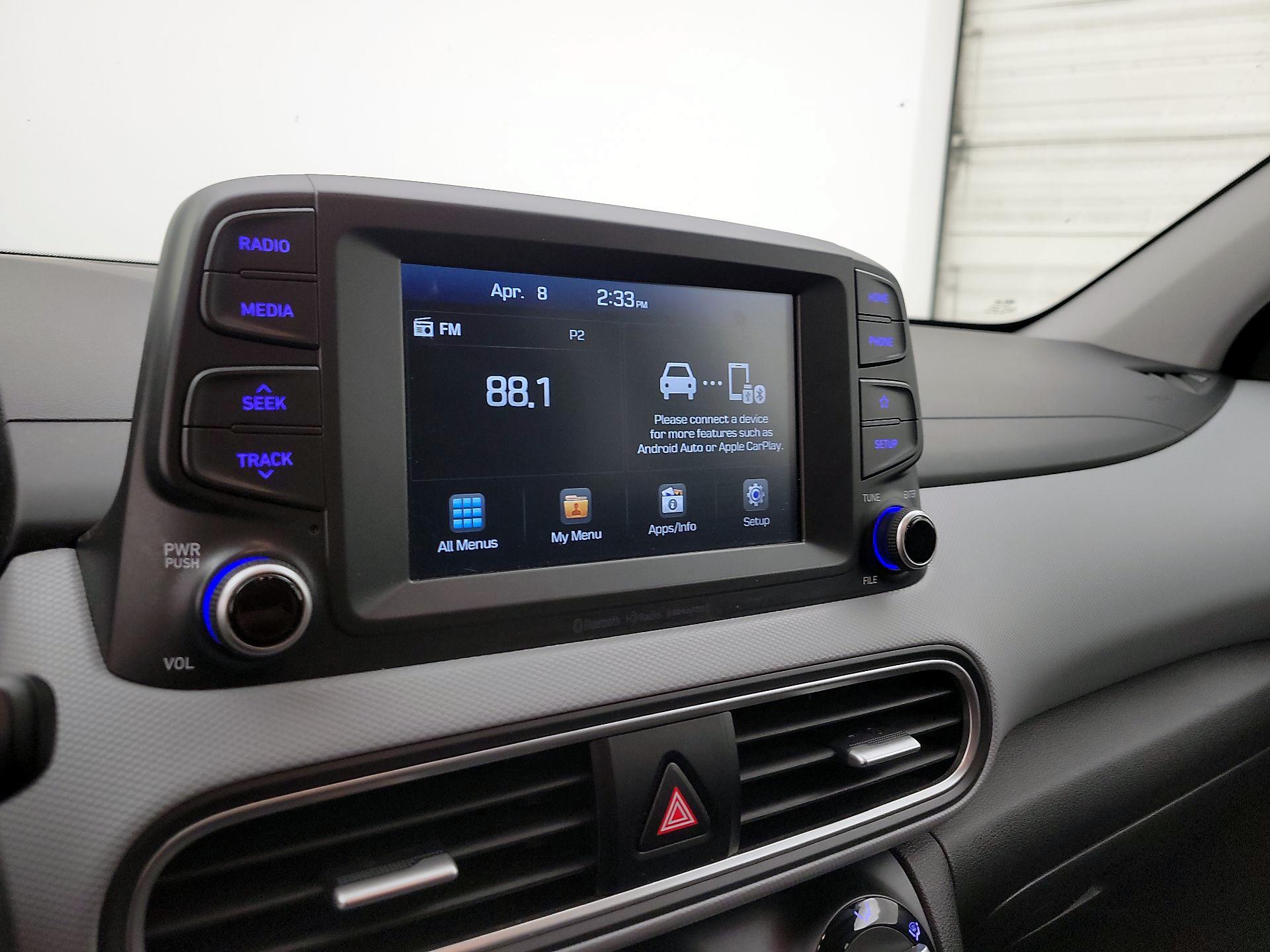 Thumbnail: 2018 Hyundai Kona - 13