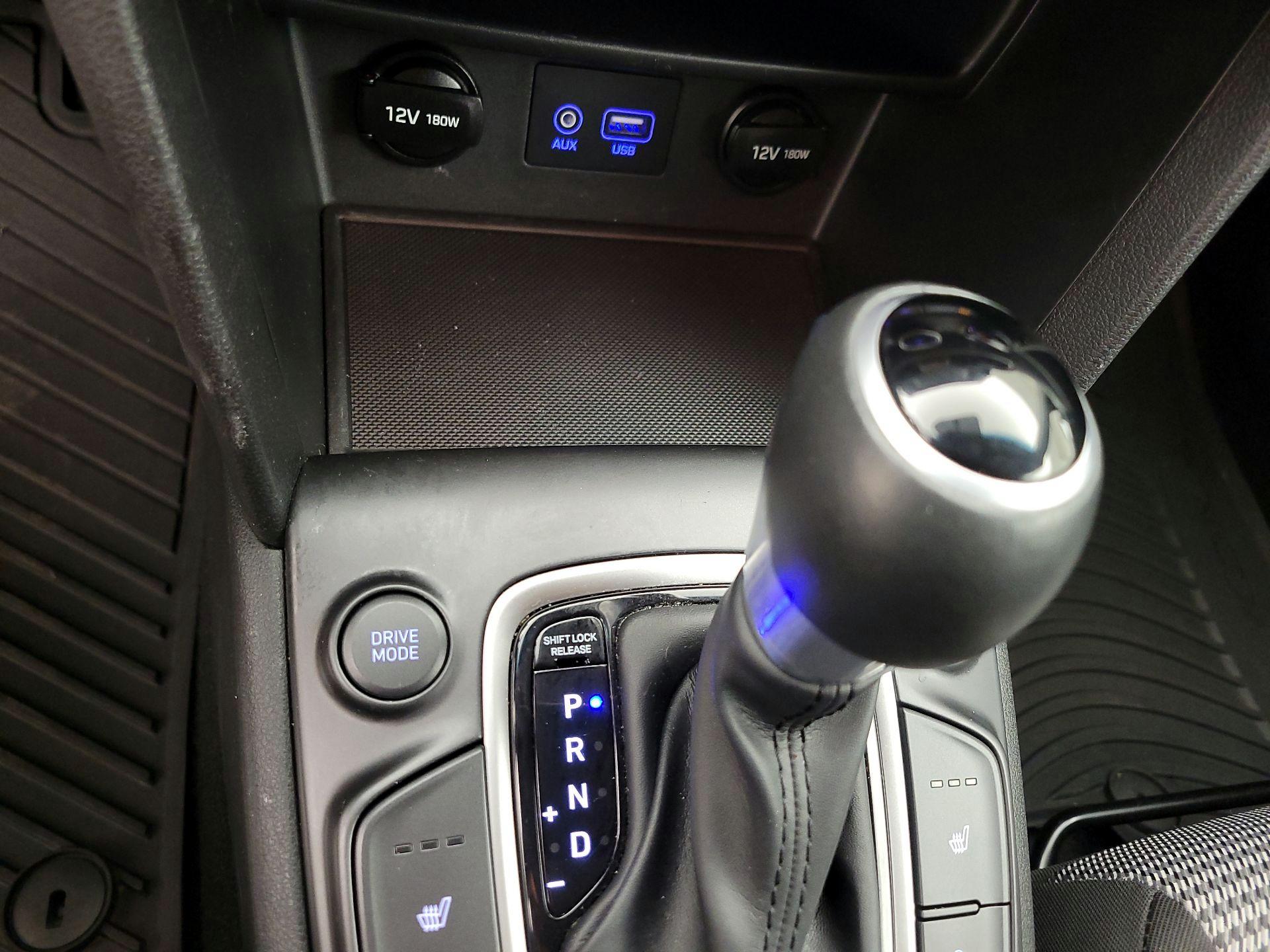 Thumbnail: 2018 Hyundai Kona - 15