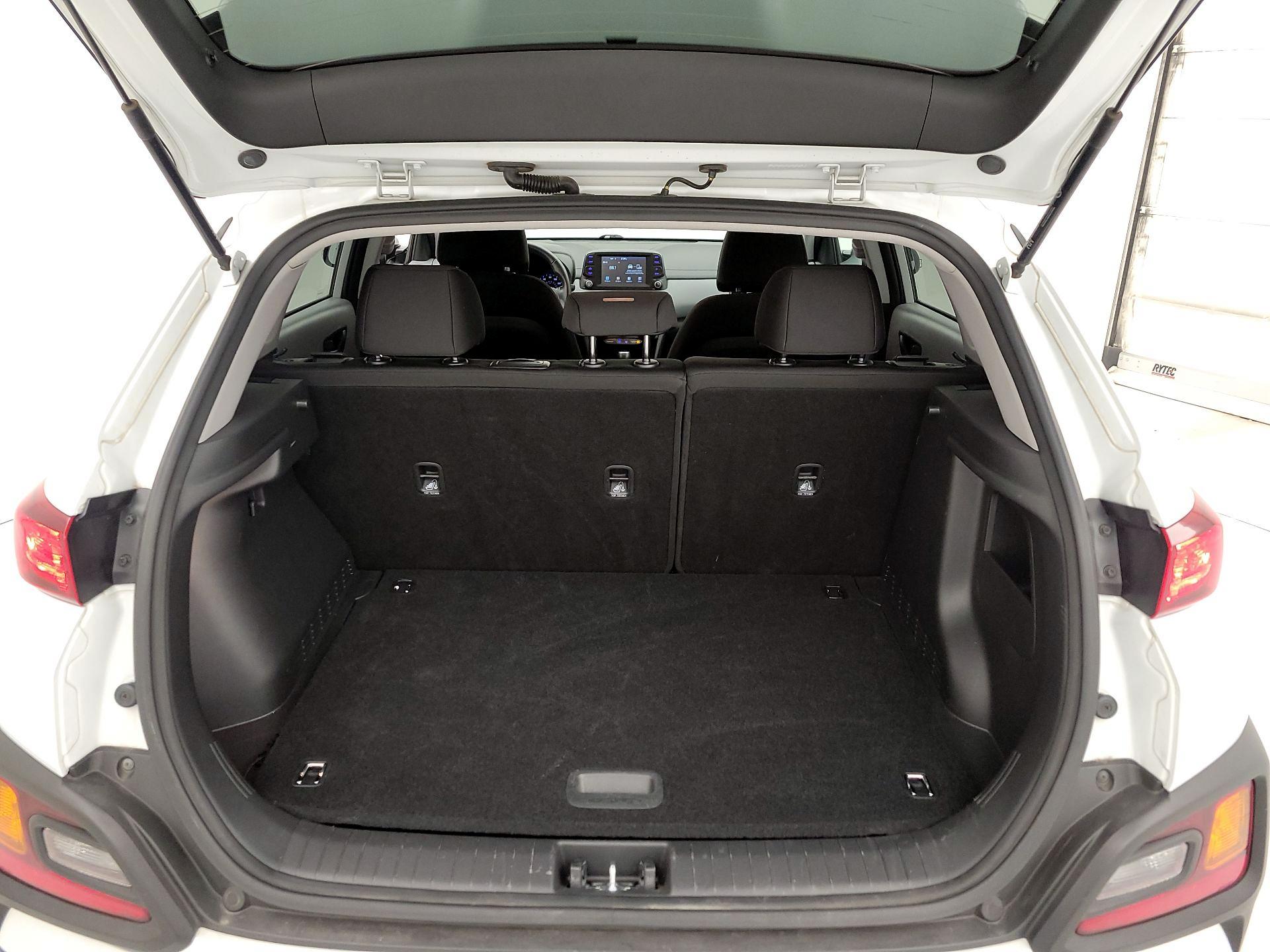 Thumbnail: 2018 Hyundai Kona - 16