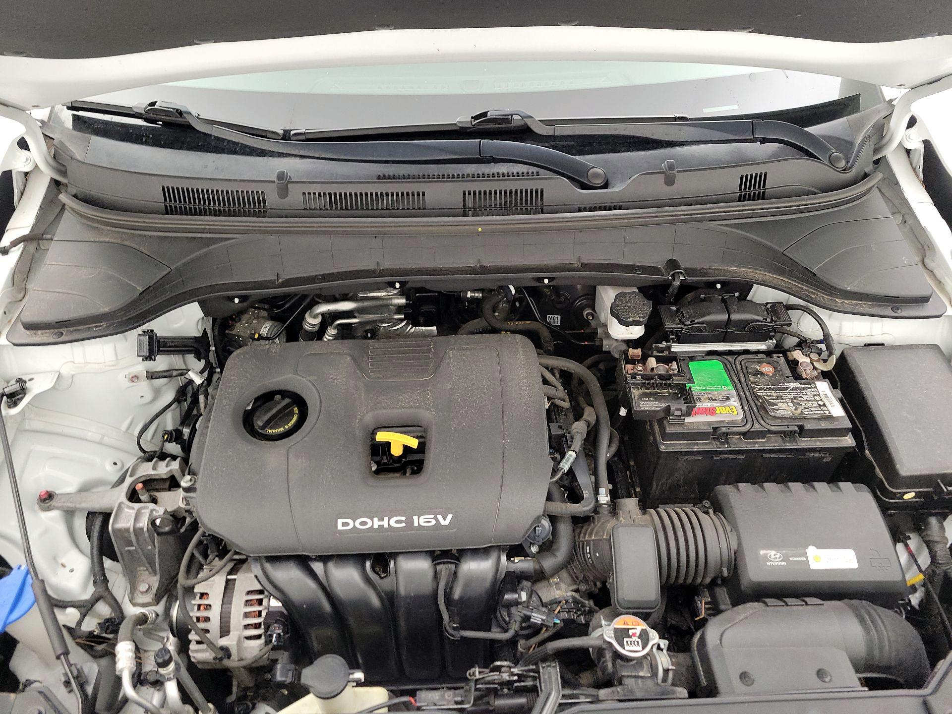 Thumbnail: 2018 Hyundai Kona - 17