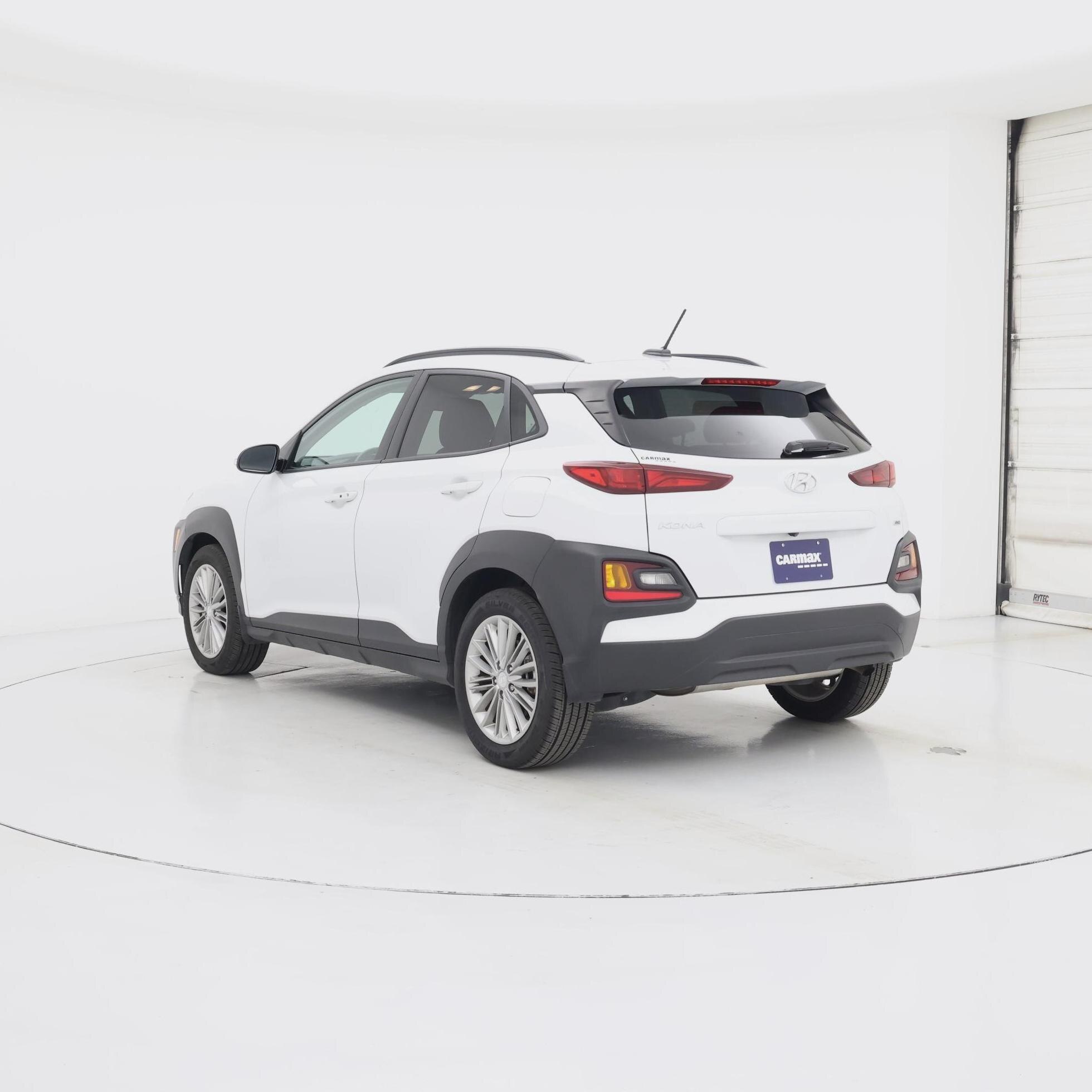 Thumbnail: 2018 Hyundai Kona - 2