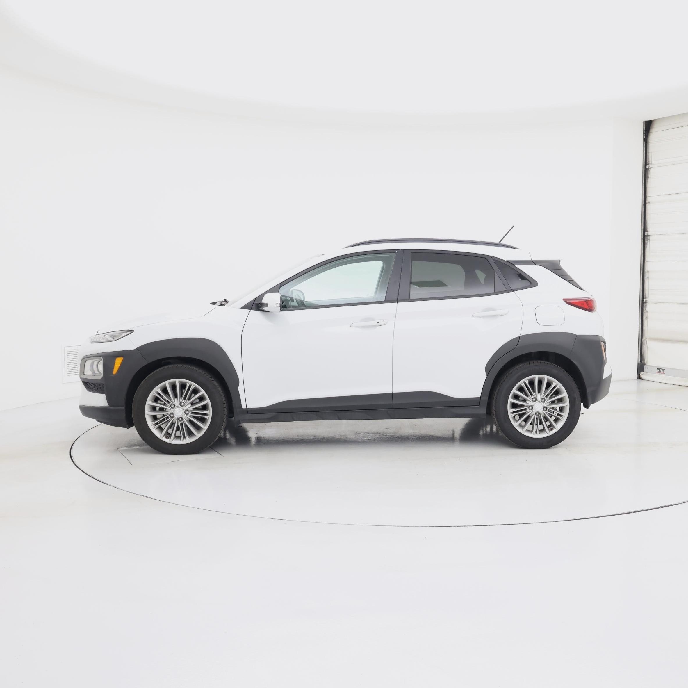 Thumbnail: 2018 Hyundai Kona - 3