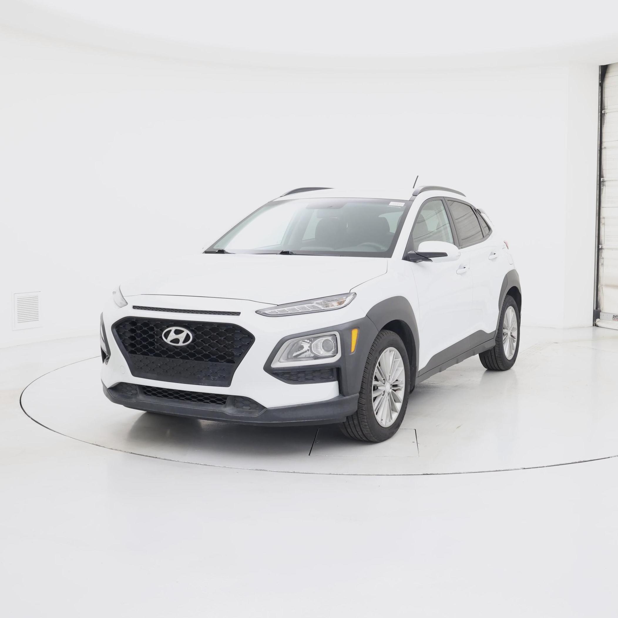 Thumbnail: 2018 Hyundai Kona - 4
