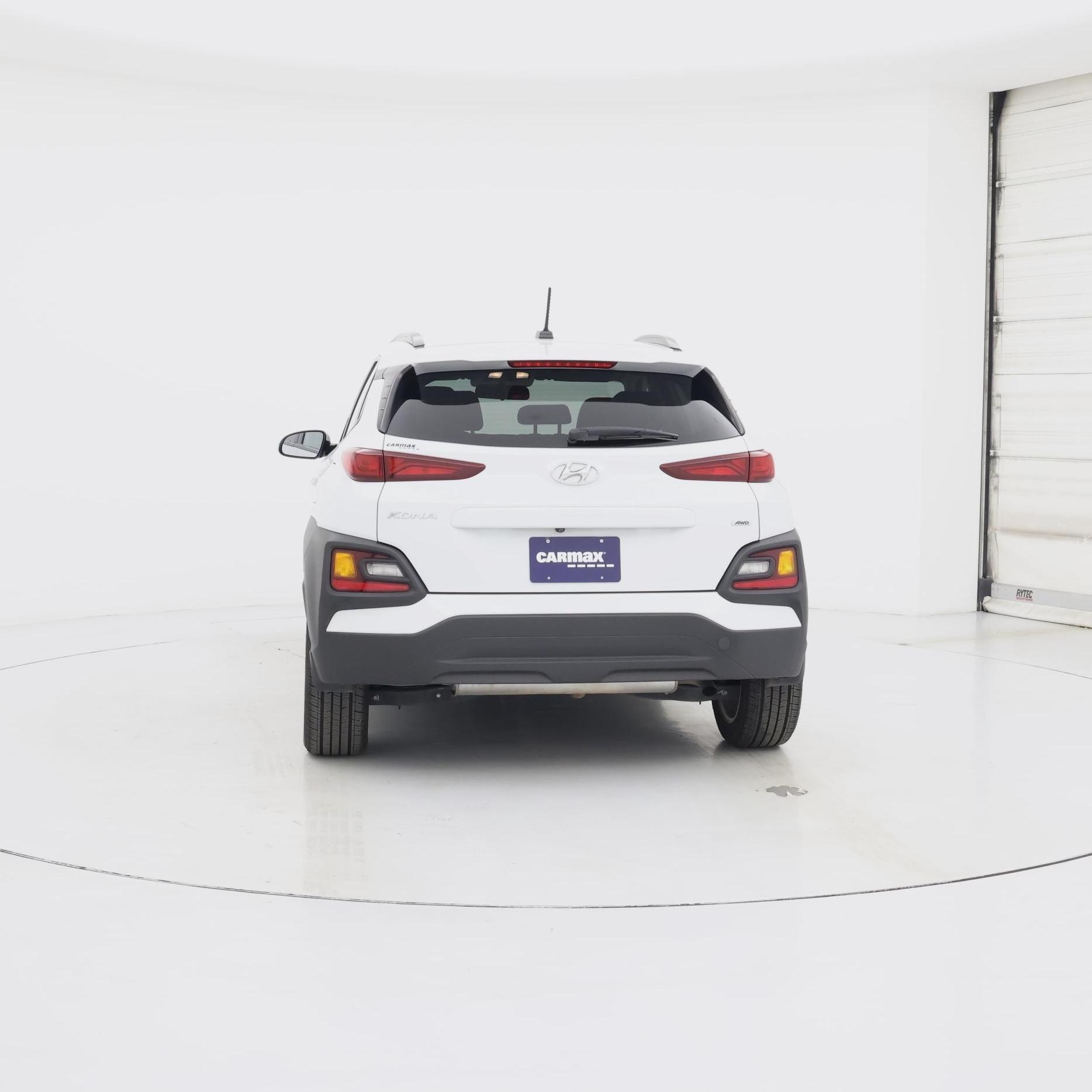 Thumbnail: 2018 Hyundai Kona - 6